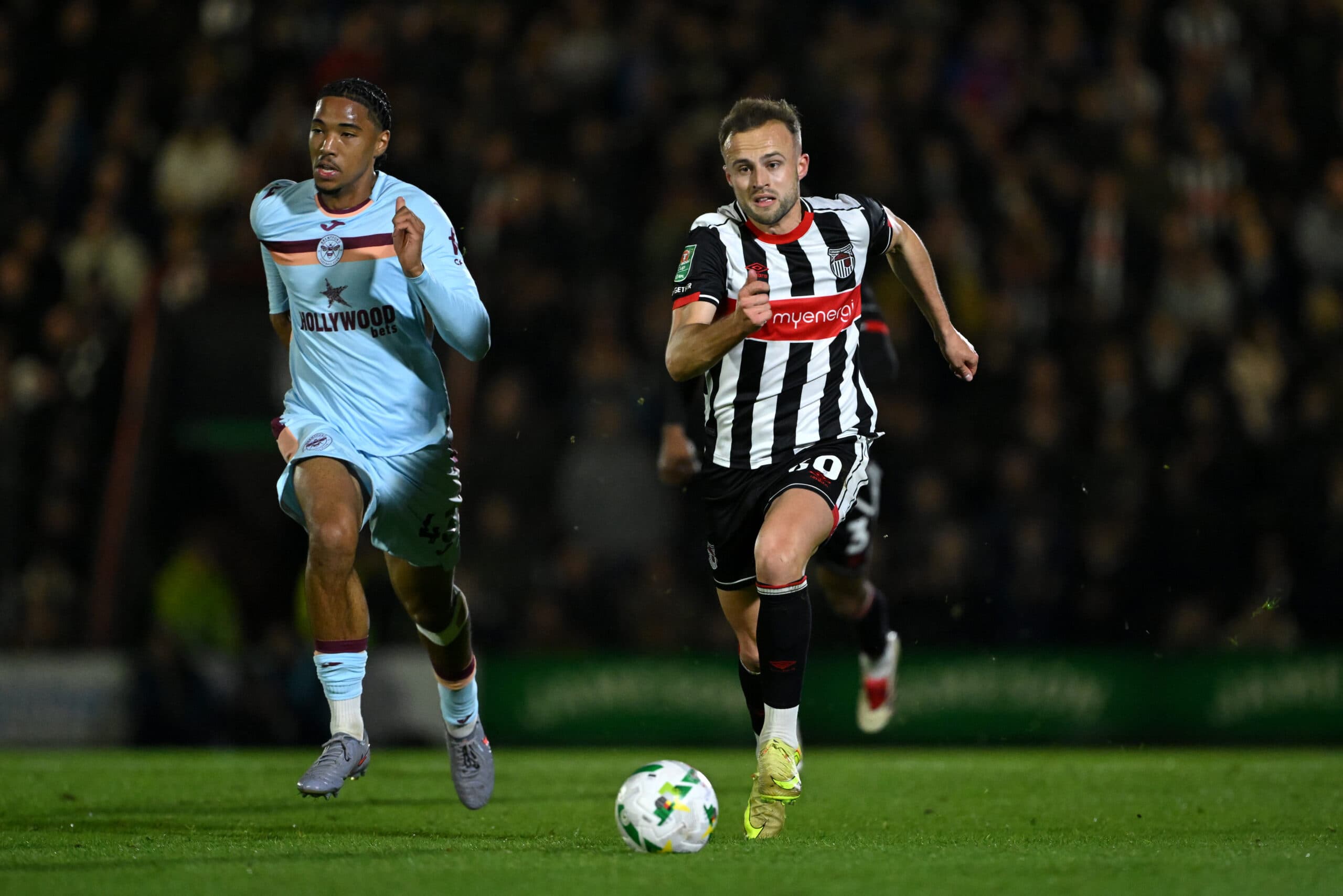 Celtic Are Keen To Bring This Premier League Defender Back: Why A Deal Could Prove To Be Complicated