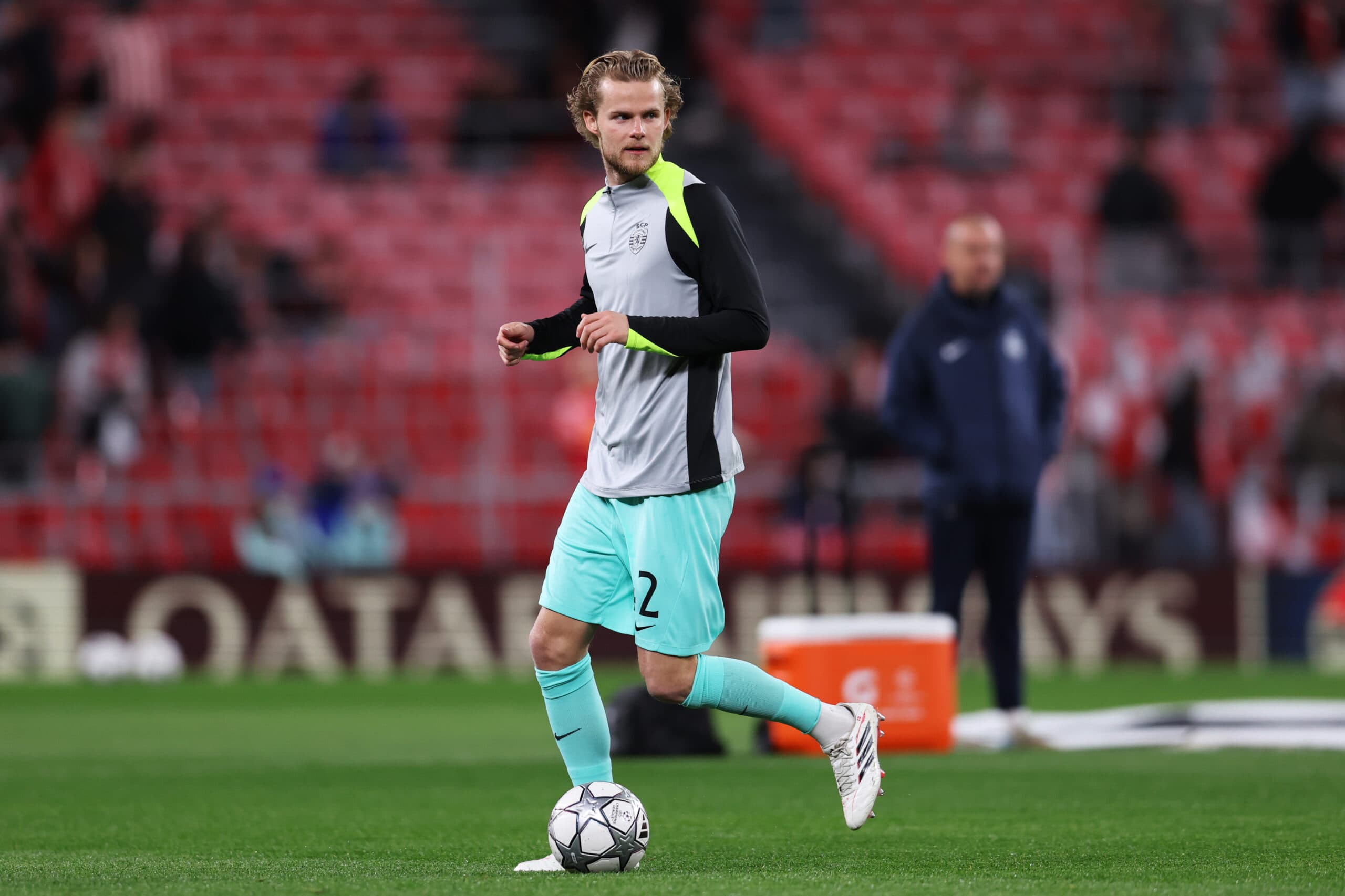 Manchester City Are In The Mix To Sign This Talented Midfielder: Should They Snap Him Up?