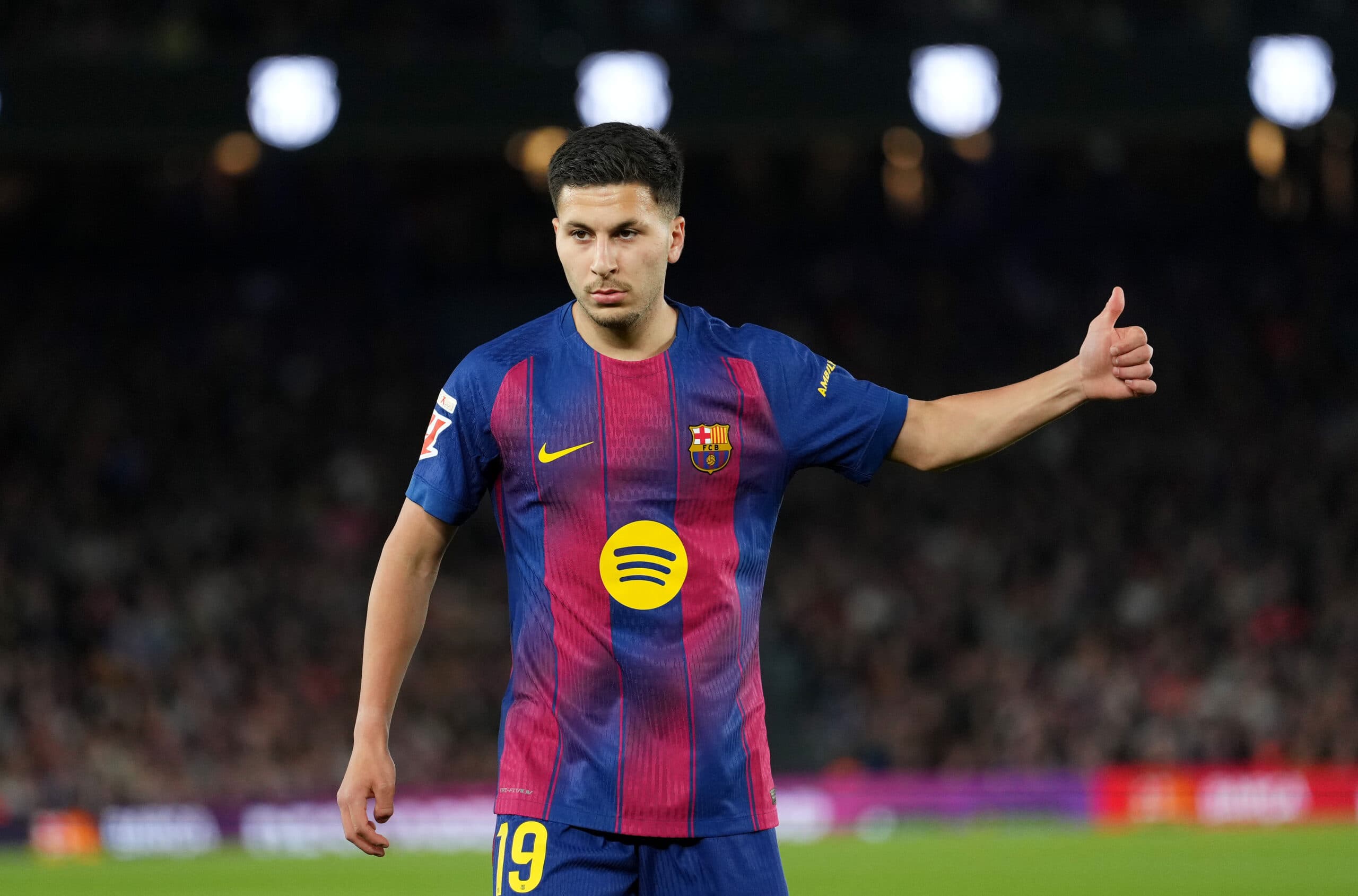 Leeds United Now Linked With 21-Year-Old Barcelona Talent: Is He Worth The Chase?