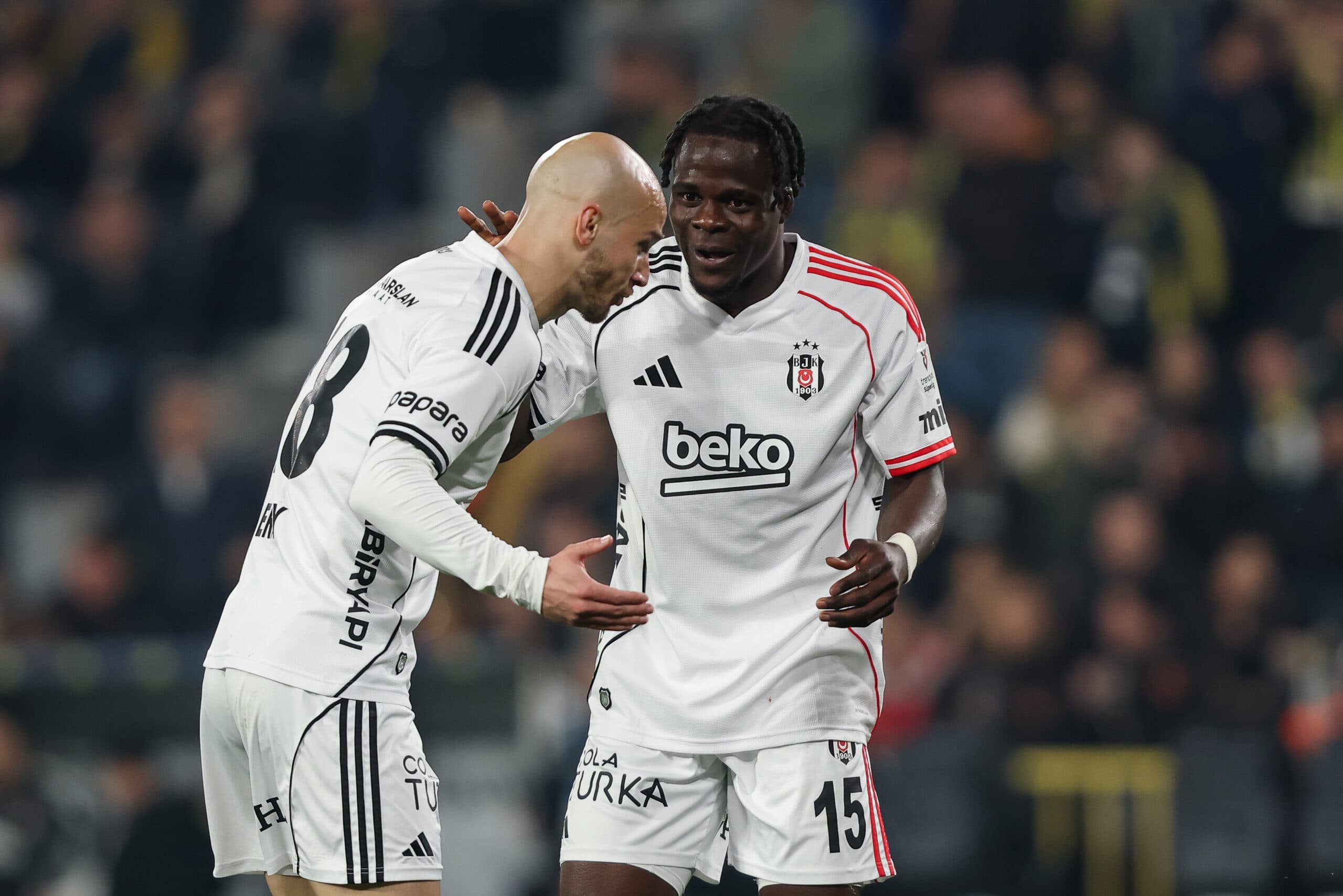 Rangers Weighing Up A Reunion With This Former Attacking Ace: Why He Would Solve The Crisis In Attack