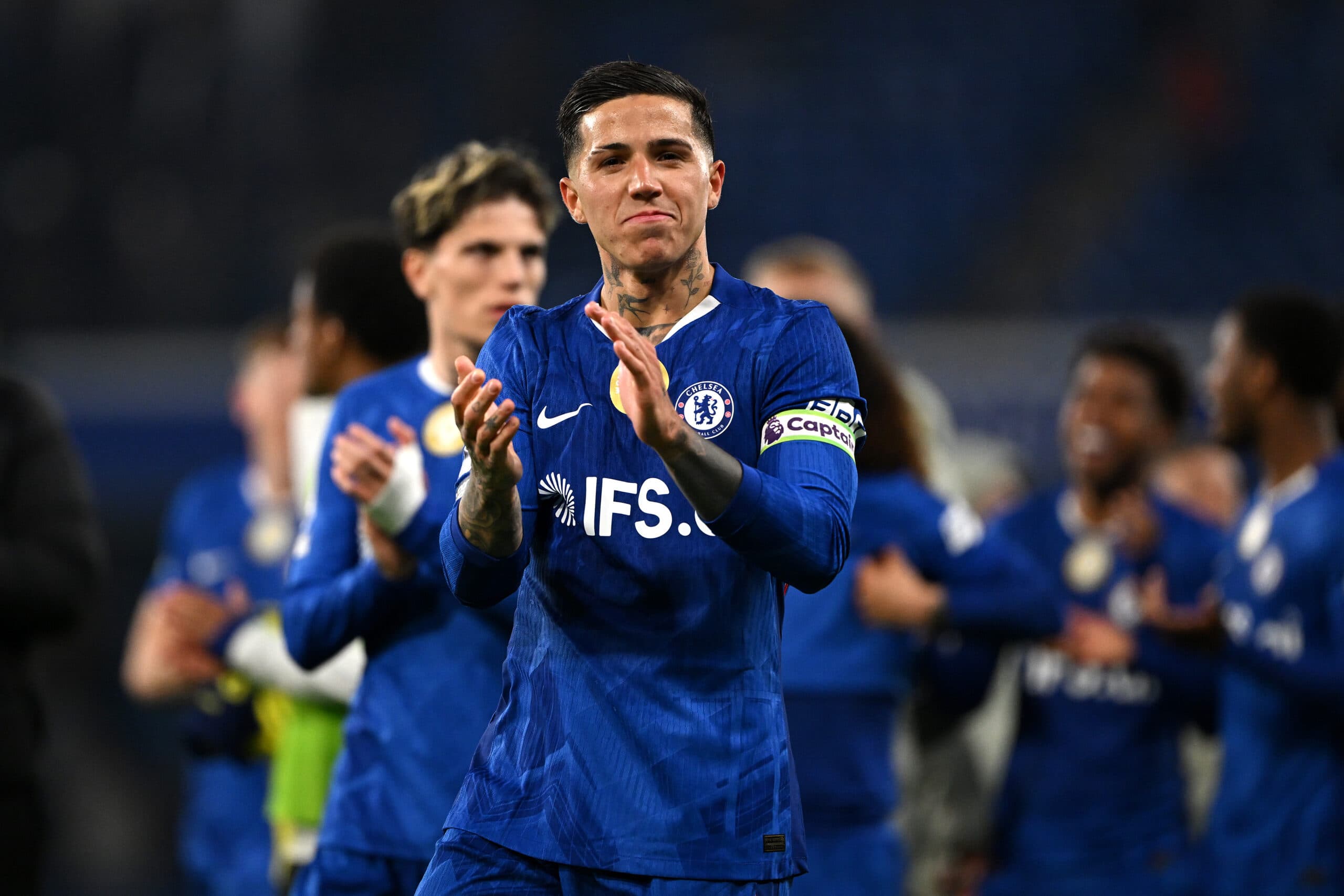 Manchester City Are Eager To Land This Chelsea Midfielder: What Will He Bring To The Etihad?