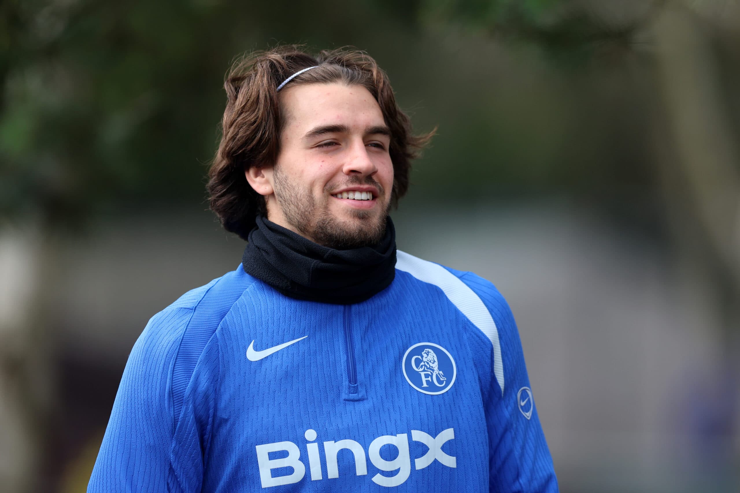Manchester City Are Keen On Signing This Chelsea Forward: Should Maresca Get Him On Board?