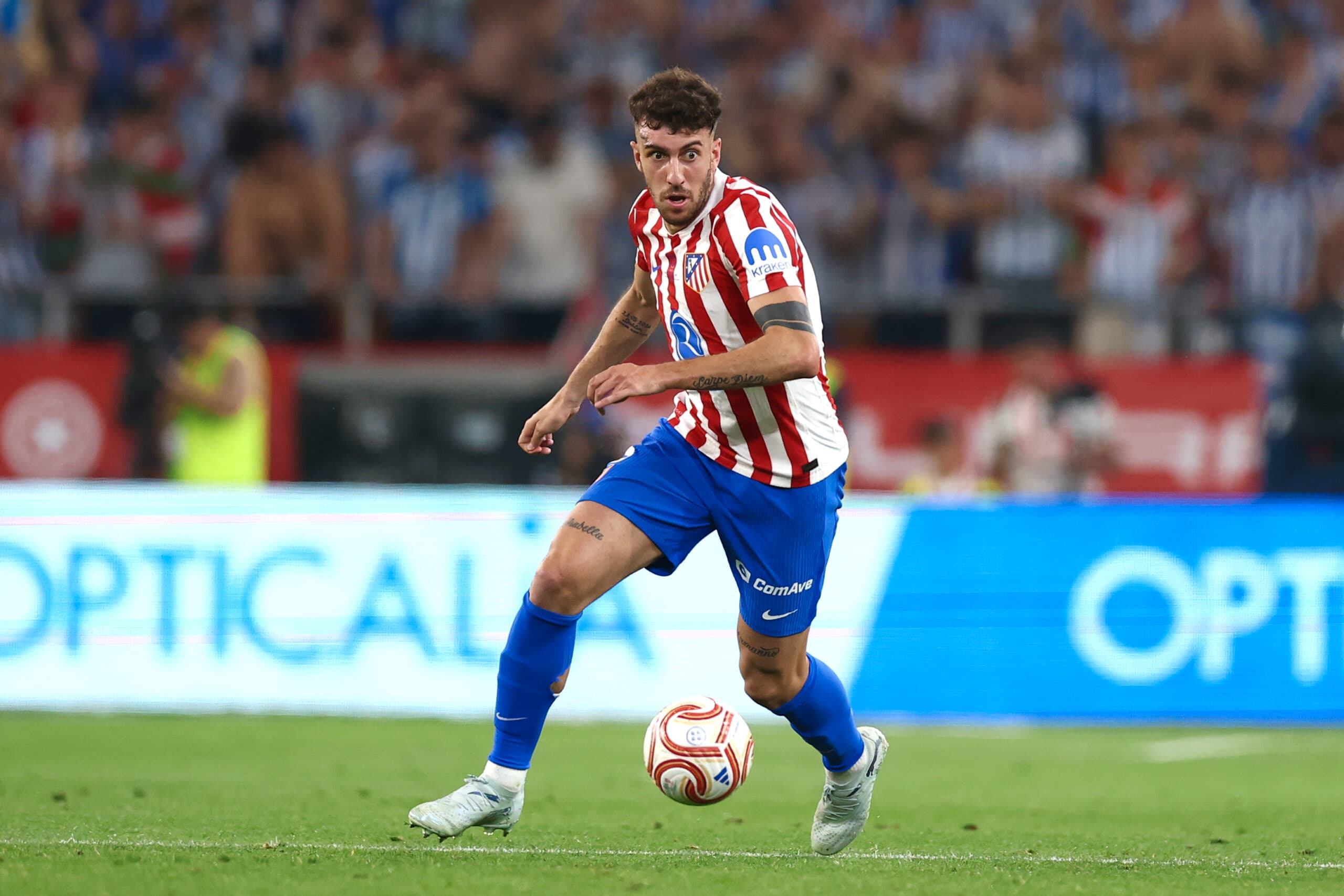 Aston Villa Agree €21m Deal For 24-Year-Old As Final Talks Begin: The Right Profile For Emery?