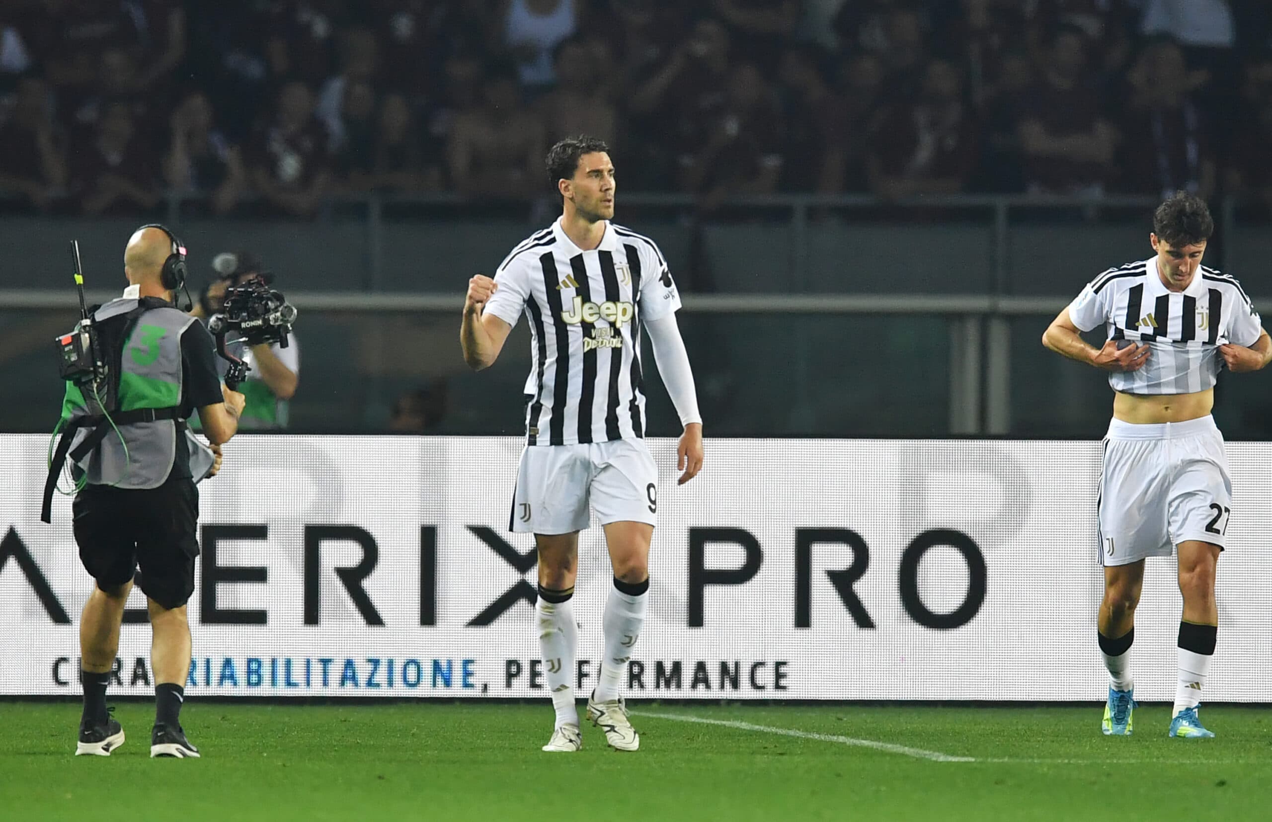 Manchester United Identify This Experienced Striker As A Target: What Will He Bring To Old Trafford?