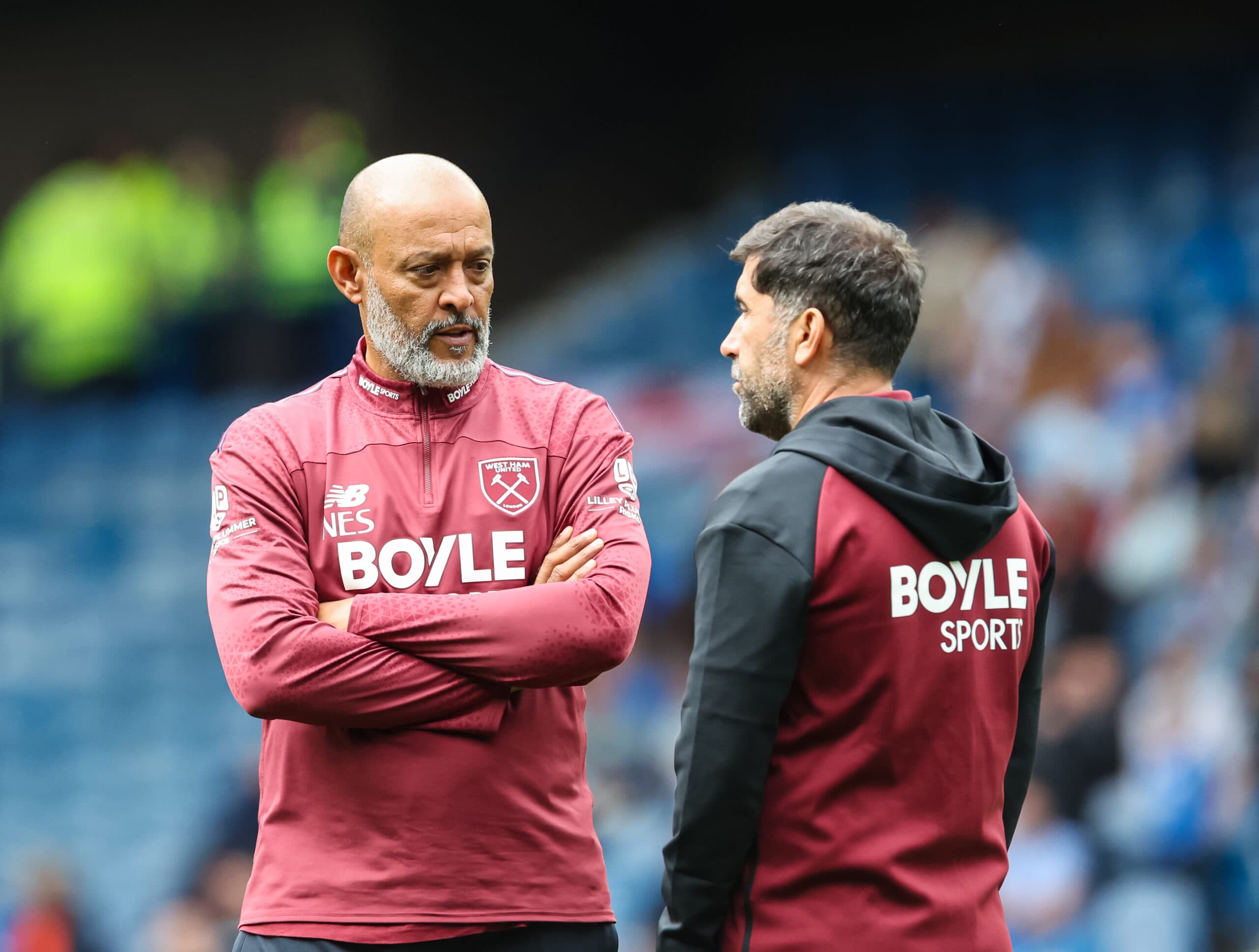 West Ham’s £1m Ace Handed Huge Injury Verdict After Pre-season Scare: Do They Still Need A Winger?