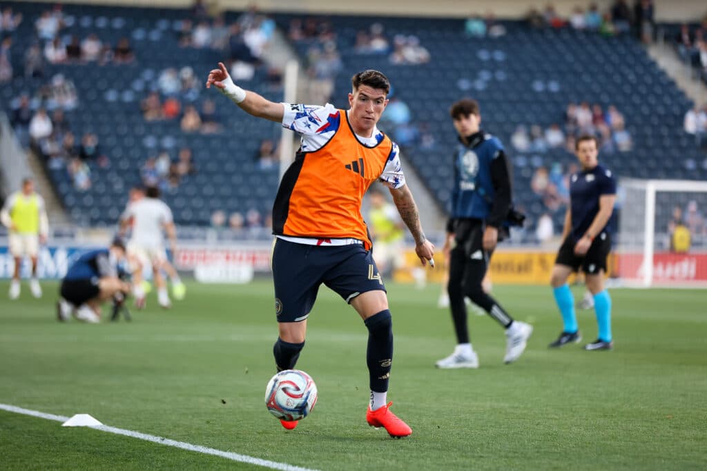 Leeds United Eye £2.5m MLS Midfielder Amid Celta Vigo Battle: Good Deal For Daniel Farke?