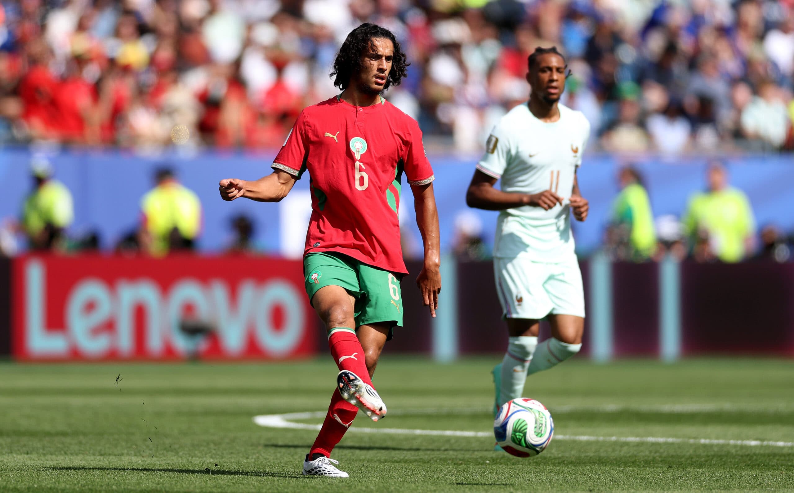Manchester City Are In Advanced Talks To Land This Ligue 1 Midfielder: Good Choice For Maresca?