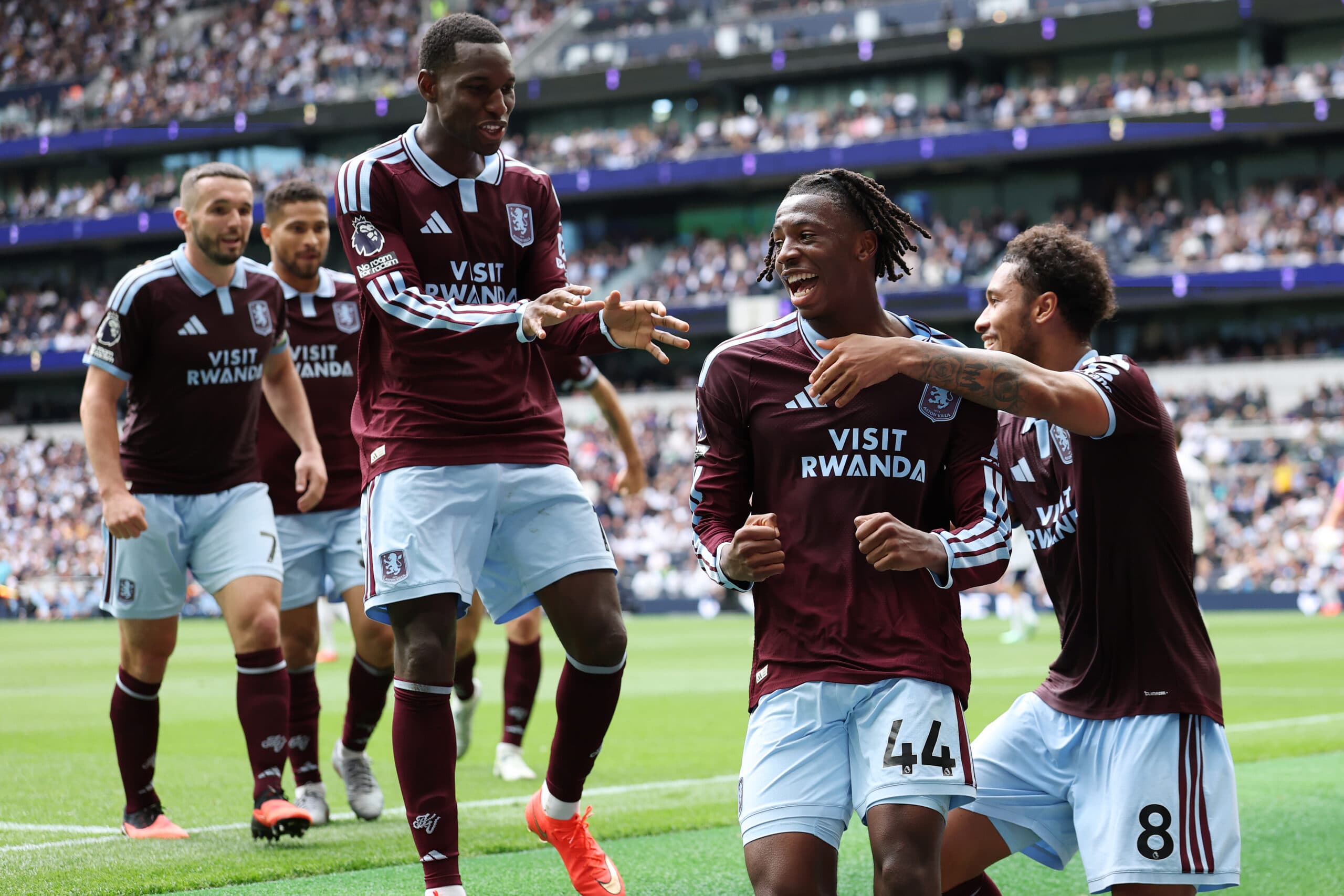 Will Emery Make Any Changes? | 4-2-3-1 Aston Villa Predicted Lineup Vs Brentford