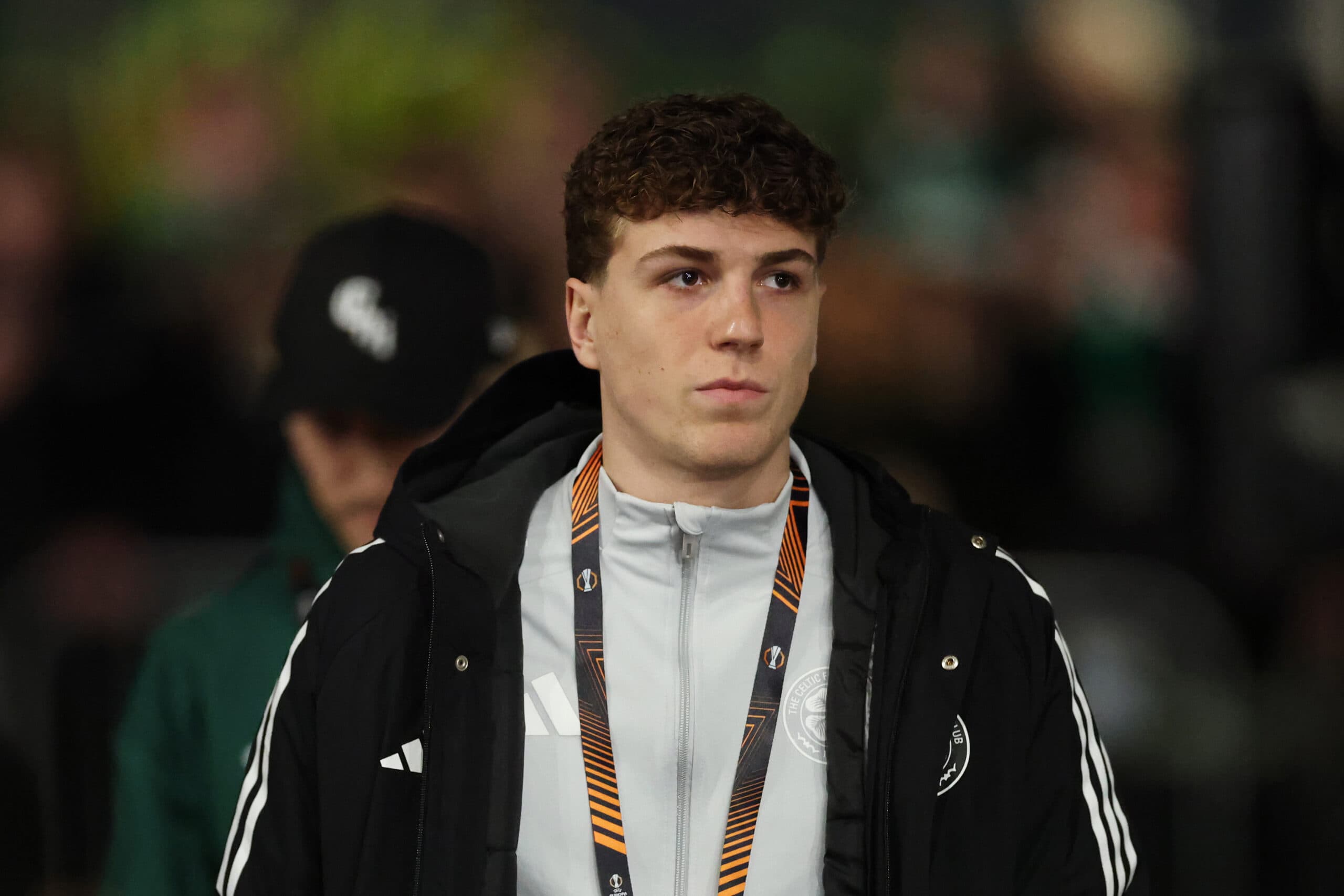 Tottenham Hotspur Are Eyeing A Move For This Celtic Star: Should De Zerbi Snap Him Up?