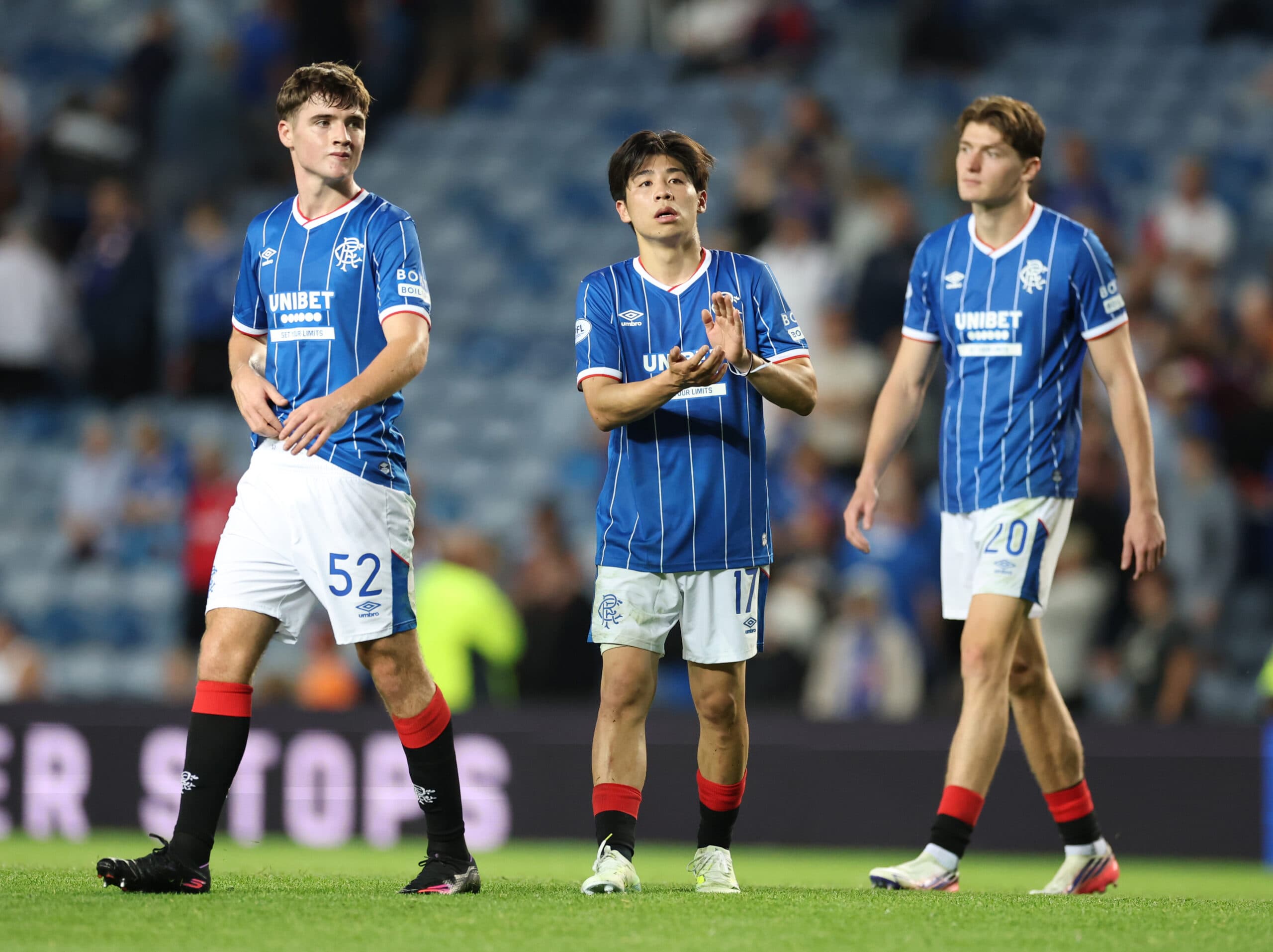 Kelly To Start? | Predicted 4-2-3-1 Rangers Lineup To Face St Mirren