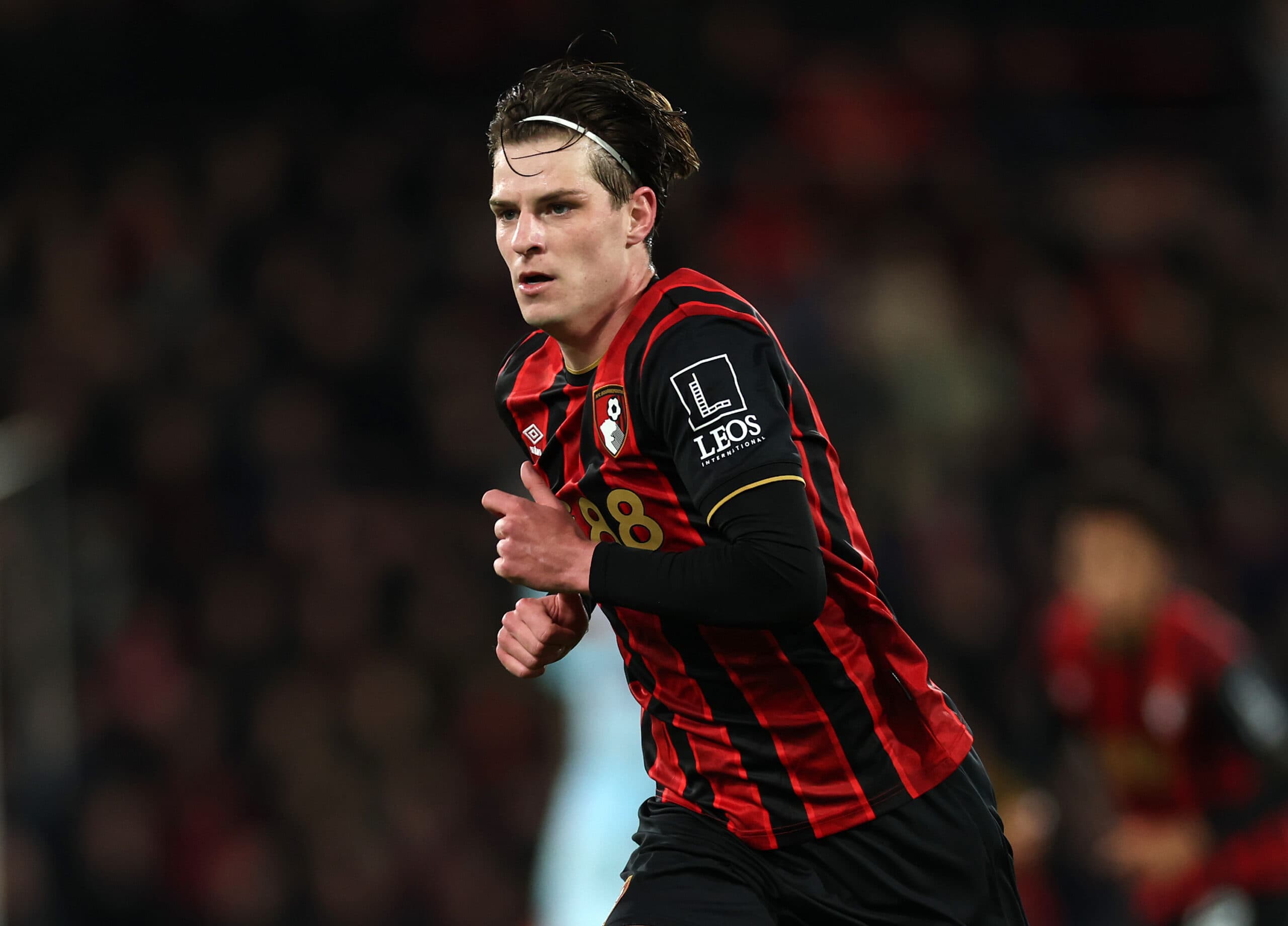 Chelsea Are In Pole Position To Land This Bournemouth Midfielder: Should Alonso Go For Him?