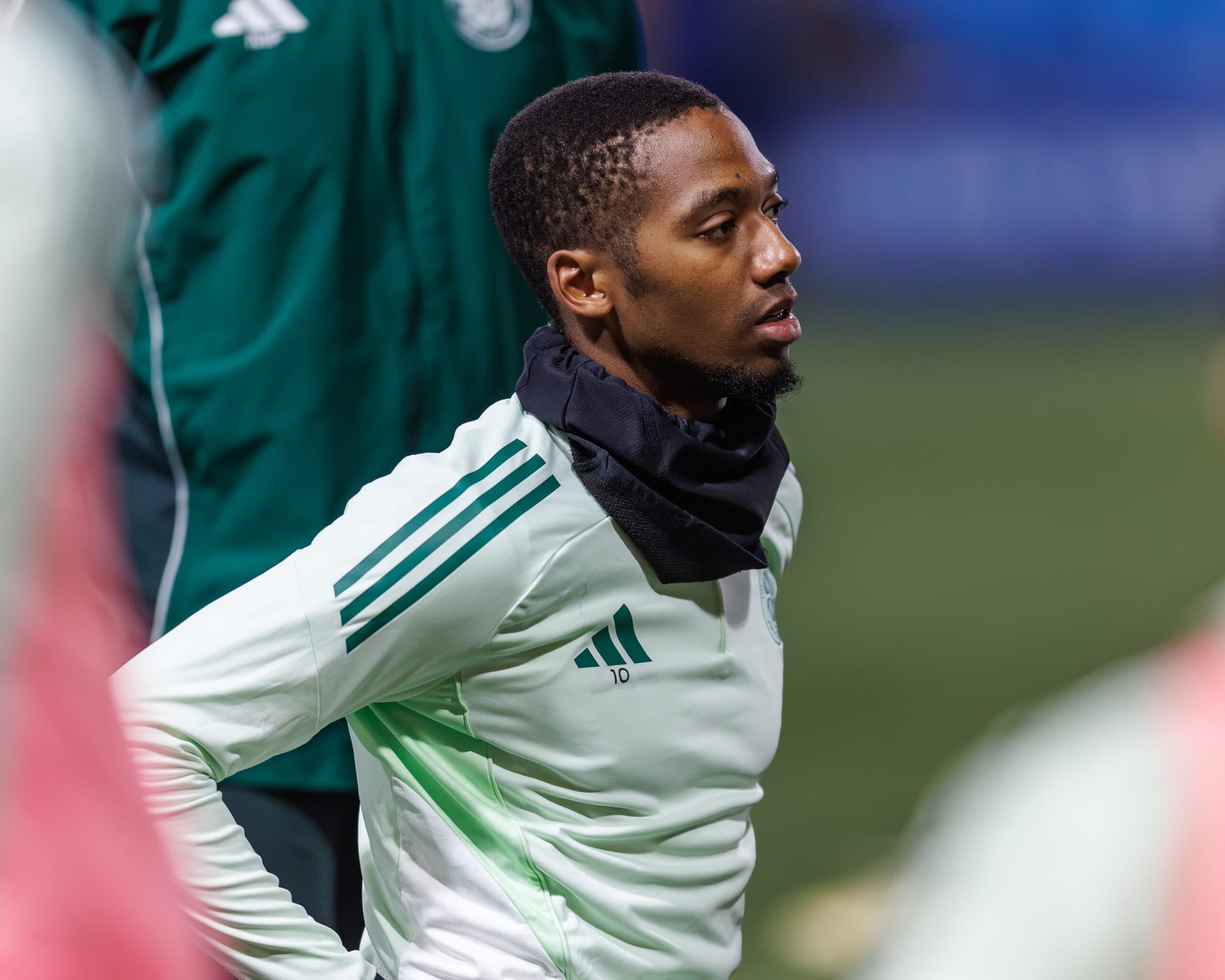 Celtic Ready To Cut Losses On £5.5m Flop: Right Decision From The Hoops?