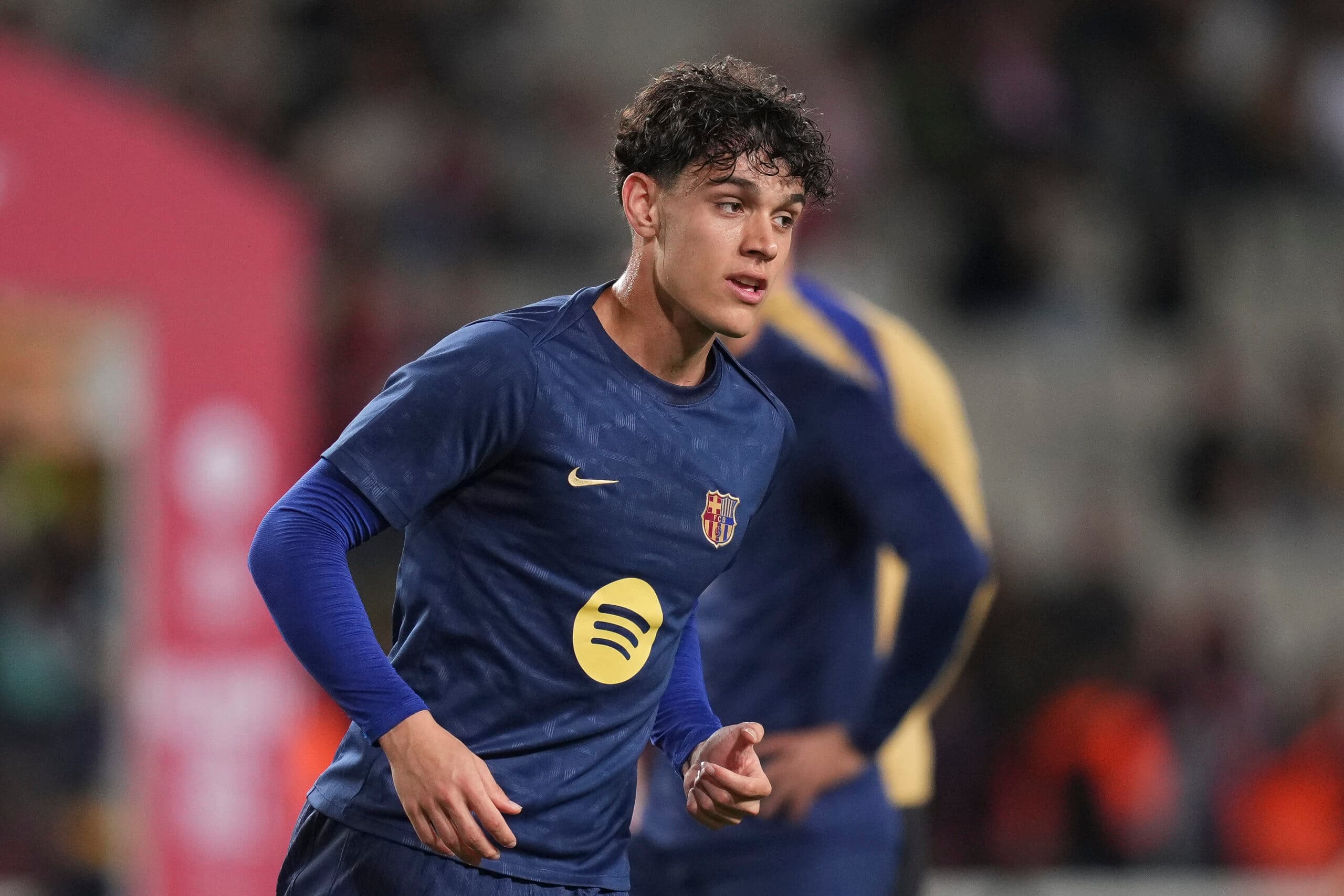 Everton Lead Race For €15m 20-Year-Old Barcelona Defender: What Could Be The Best Terms For The Toffees?
