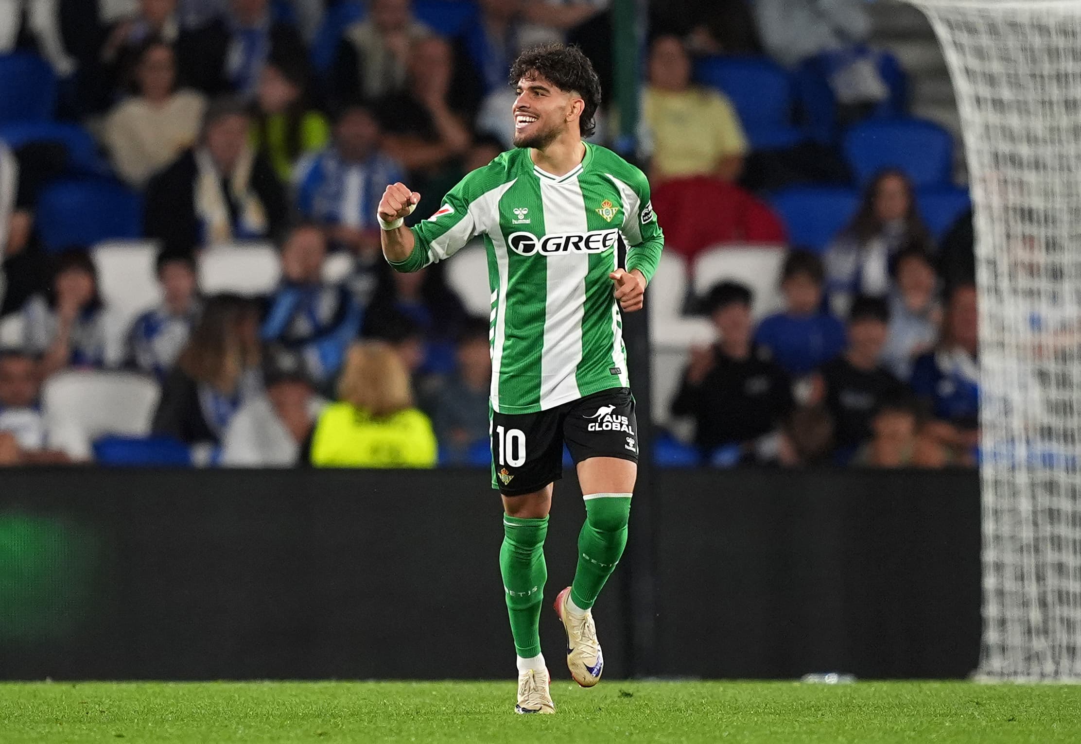£37m Bid Rejected From Everton For Winger On Deadline Day: Should They Have Paid The Release Clause?