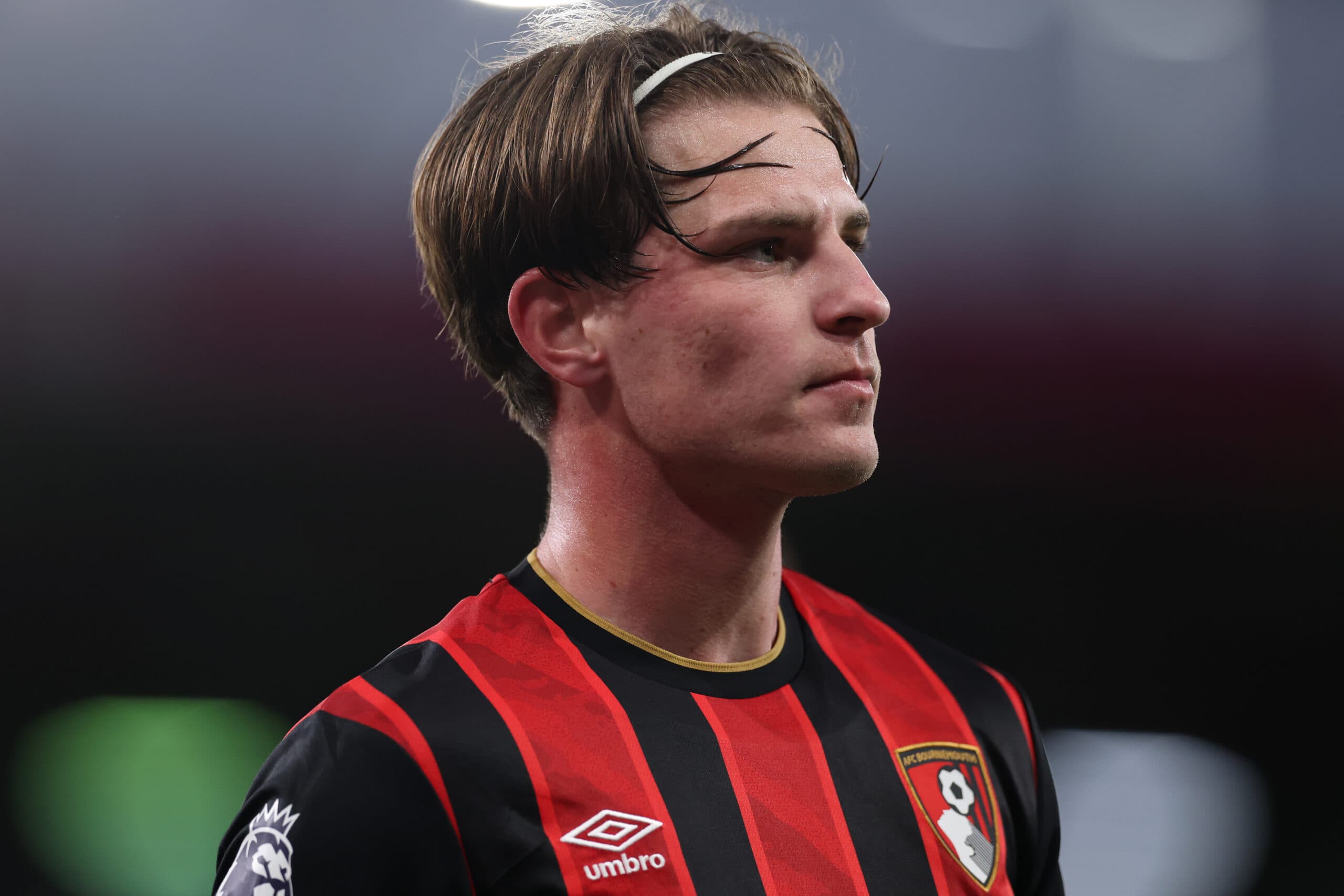 Manchester United Are Still In The Hunt For This Bournemouth Midfielder: Should Carrick Snap Him Up?
