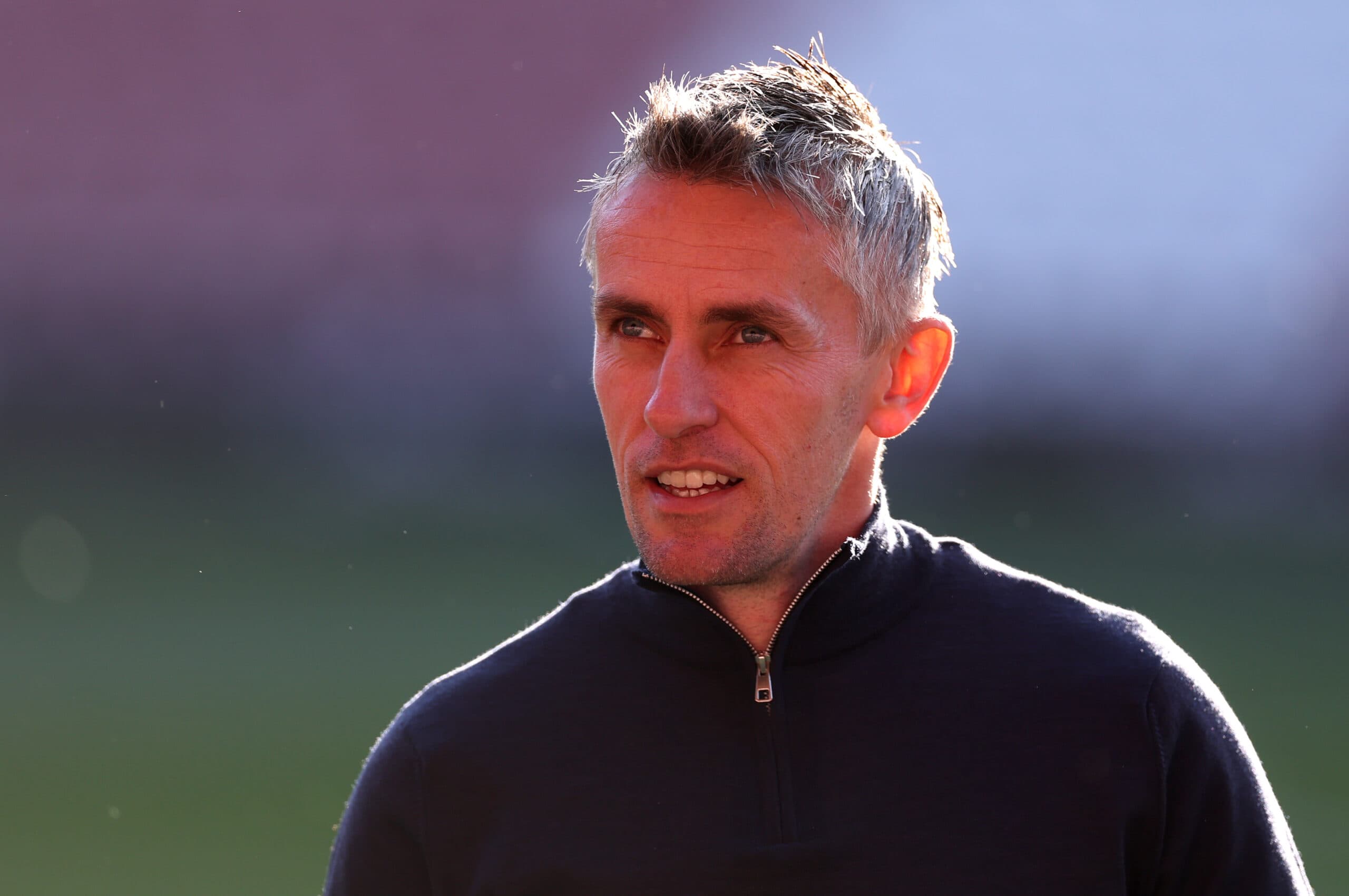 Celtic Links With 40-Year-Old Manager Surfaces After His Latest Comments: Can He Replace O’Neill?