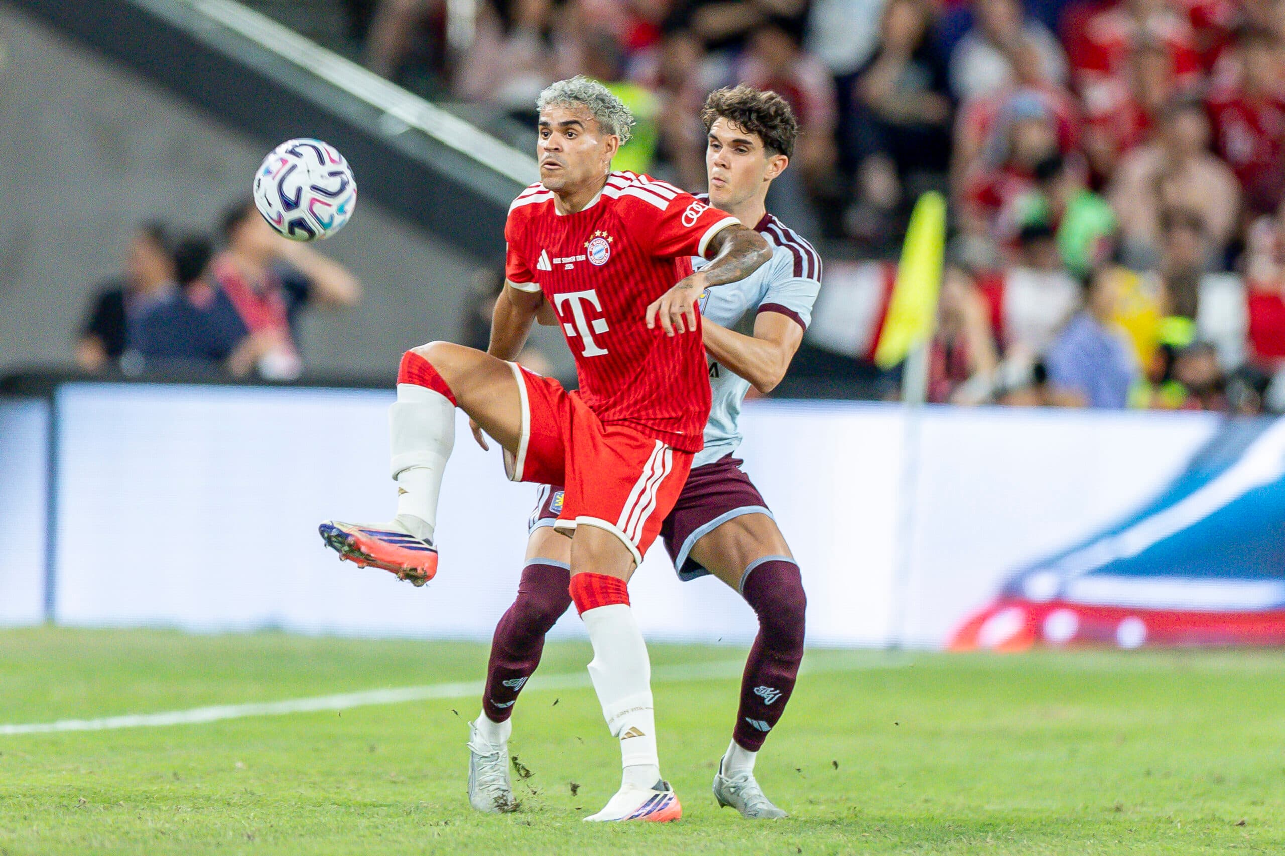 Rangers Identify This Aston Villa Defender As A Summer Target: Why McInnes Must Sanction The Transfer