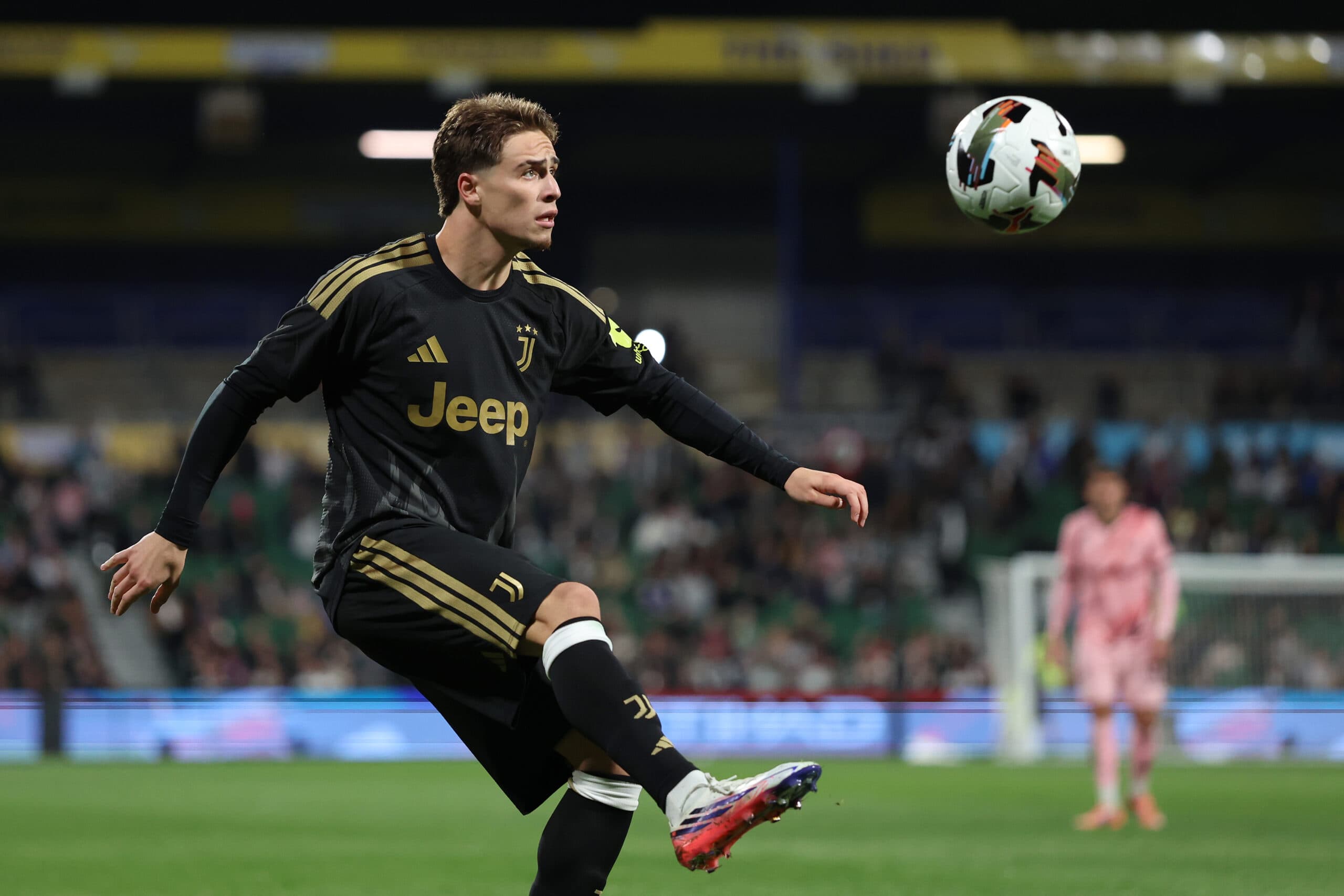 Arsenal Identify This Juventus Winger As A Target: What Will He Bring To North London?