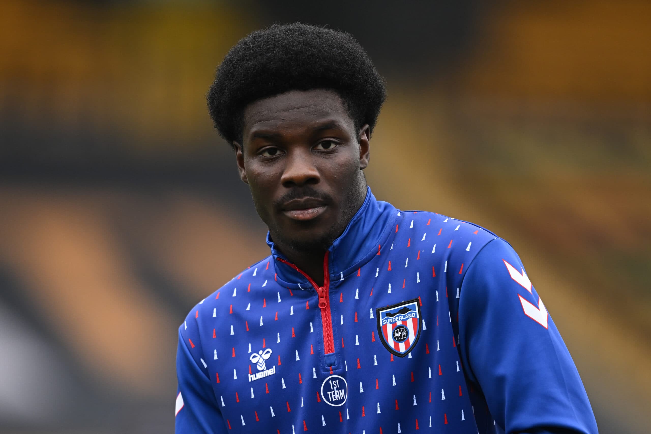 Sunderland Forward Is Set To Join Rennes This Summer: Good Move For Everyone Involved?