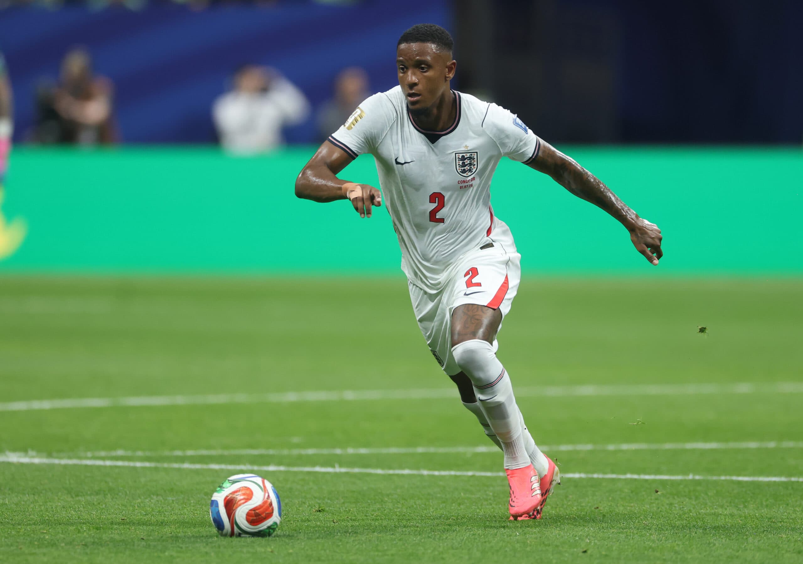 Update On Arsenal And Their Pursuit Of This Aston Villa Star: Good Fit For Arteta?