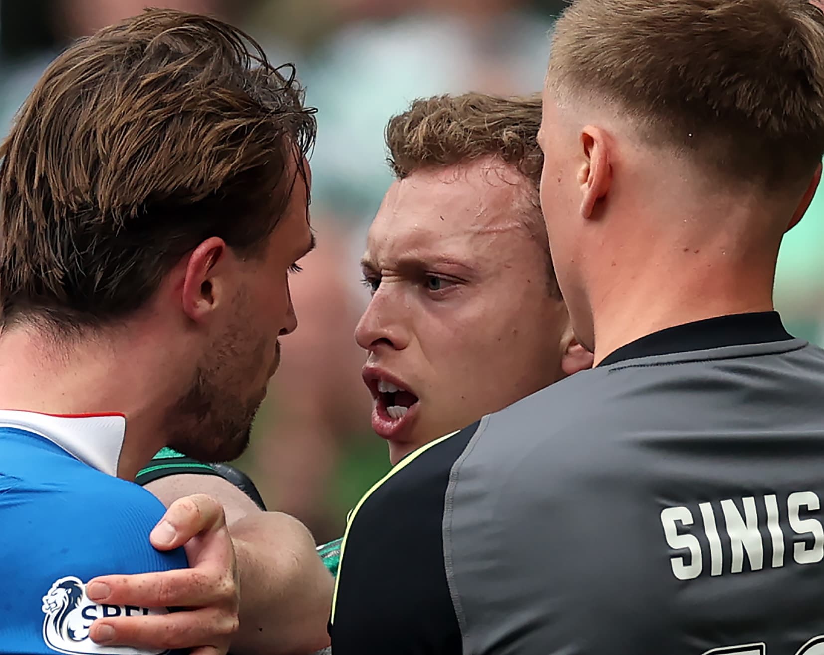 Celtic Set £14m Stance As Premier League Interest Grows: Right Valuation From The Scottish Giants?