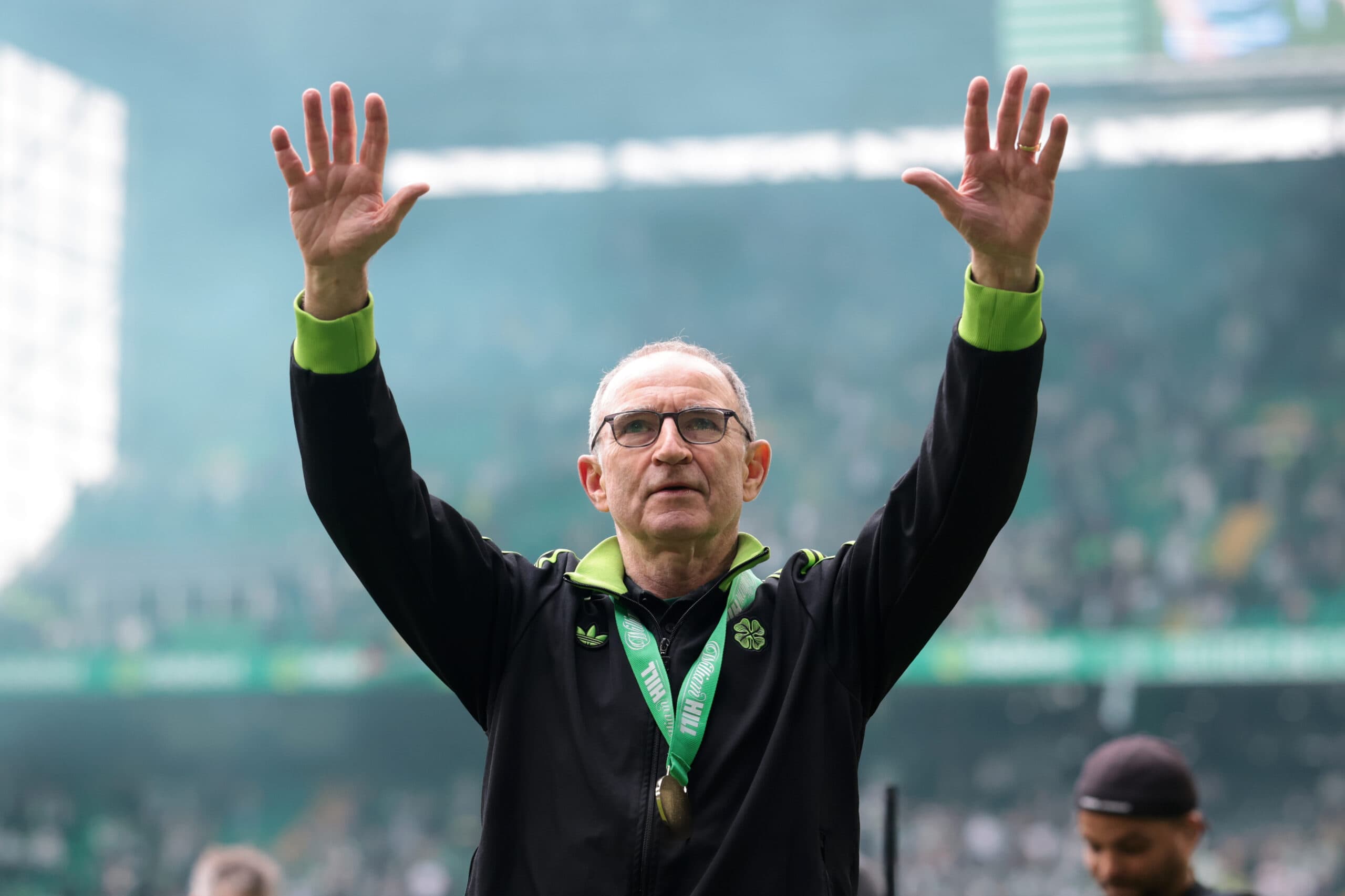 Celtic Lock Horns For 21-Year-Old Left-Footed Defender: Why The Hoops Should Walk Away?