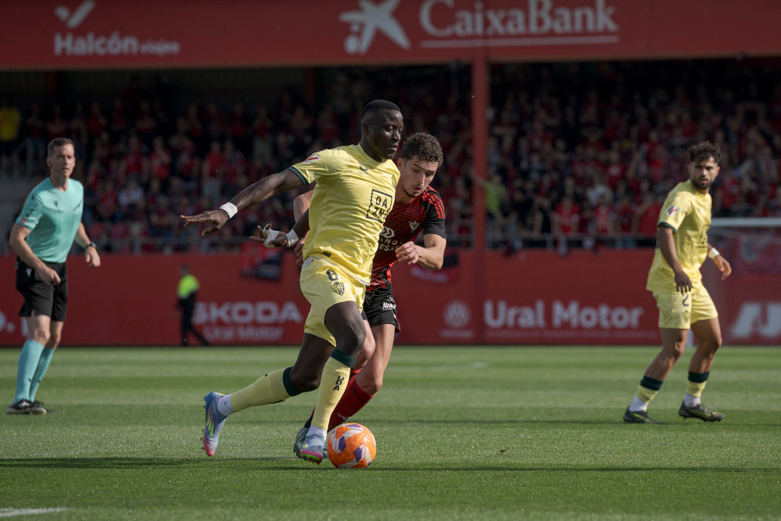 Aston Villa Have To Pay €20m To Sign Their Target Midfielder: What Will Be The Right Decision For Unai Emery?