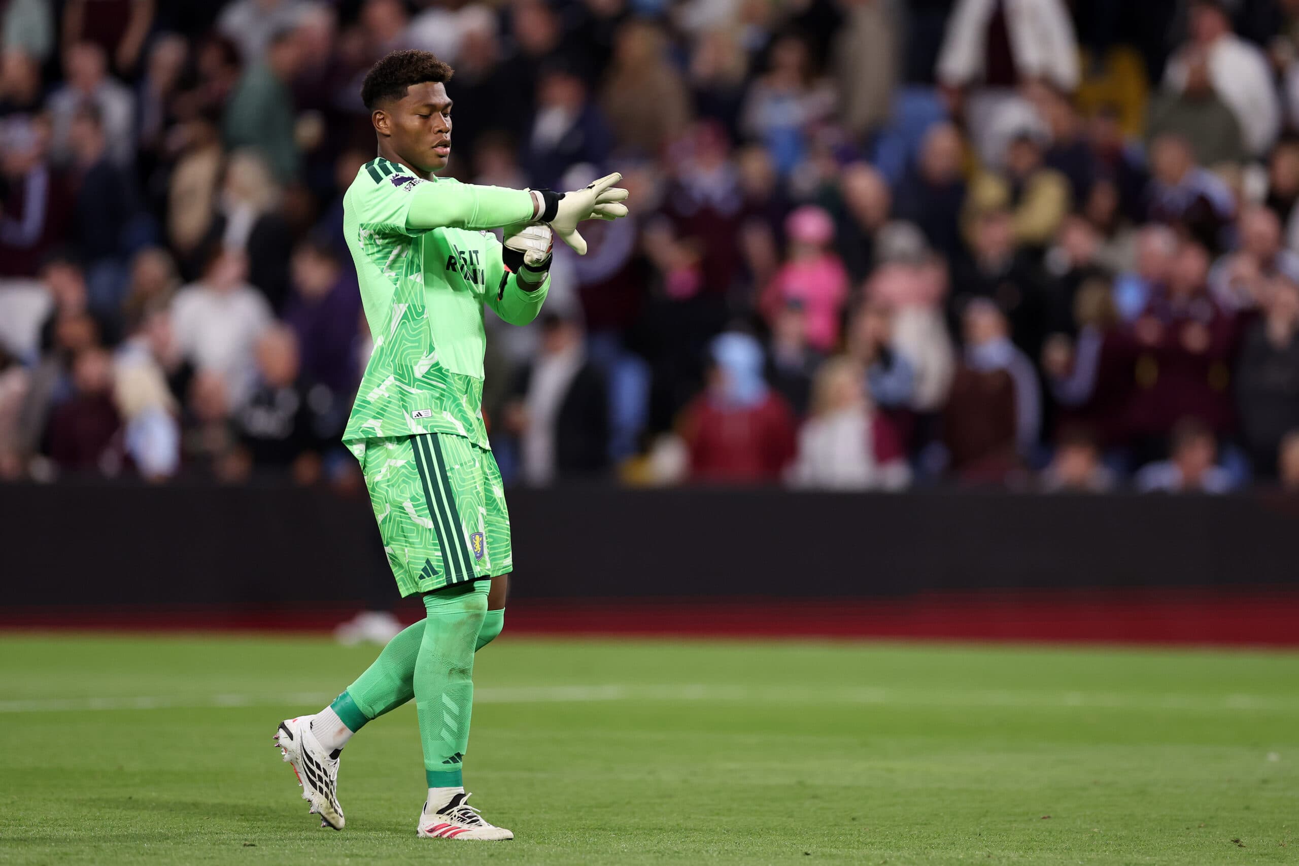 Alysson And Garnacho To Start | 4-2-3-1 Aston Villa Predicted Lineup Vs Hull City