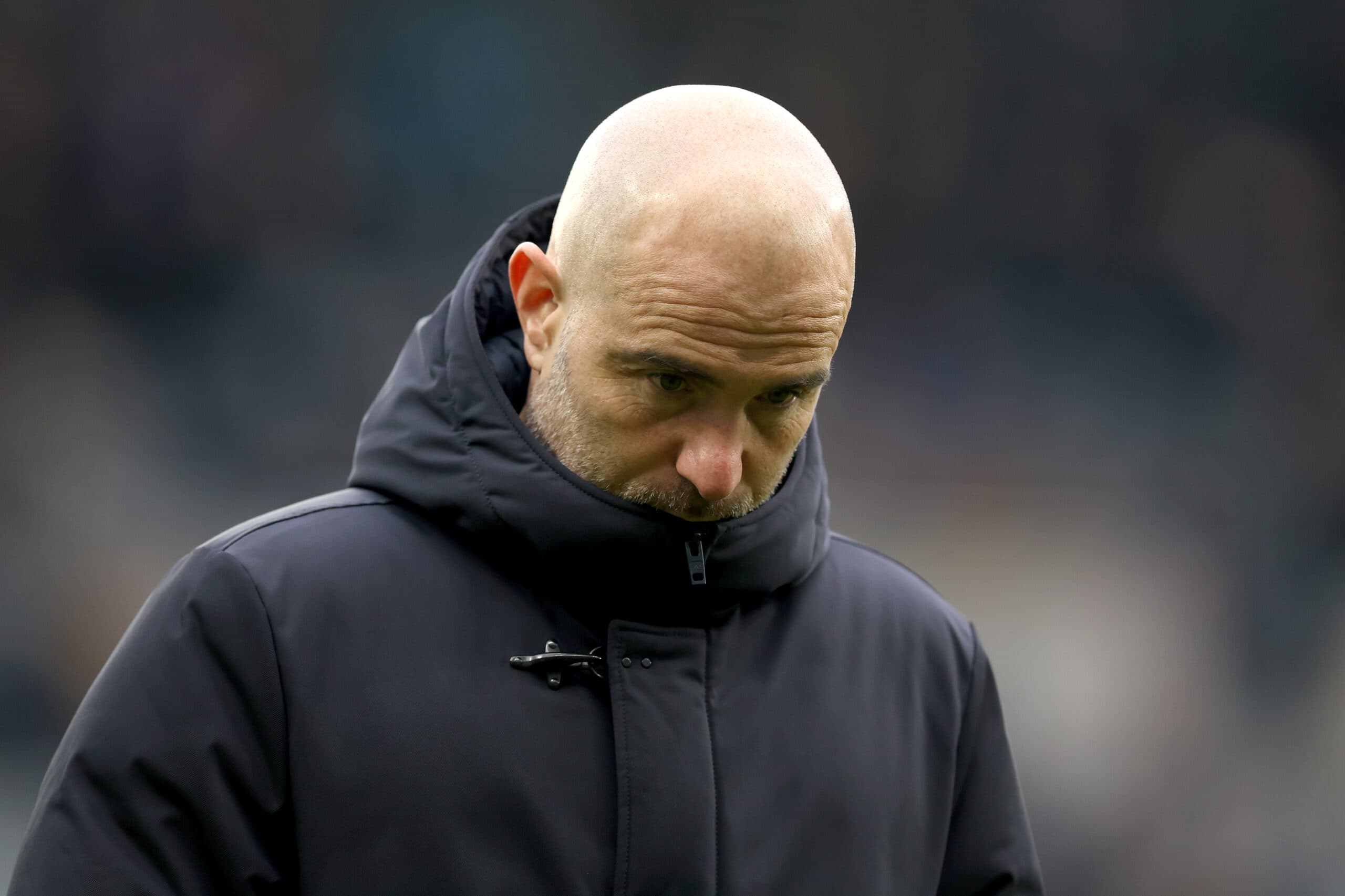 Manchester City Are Keeping Tabs On This Gifted Youngster: One For The Future?