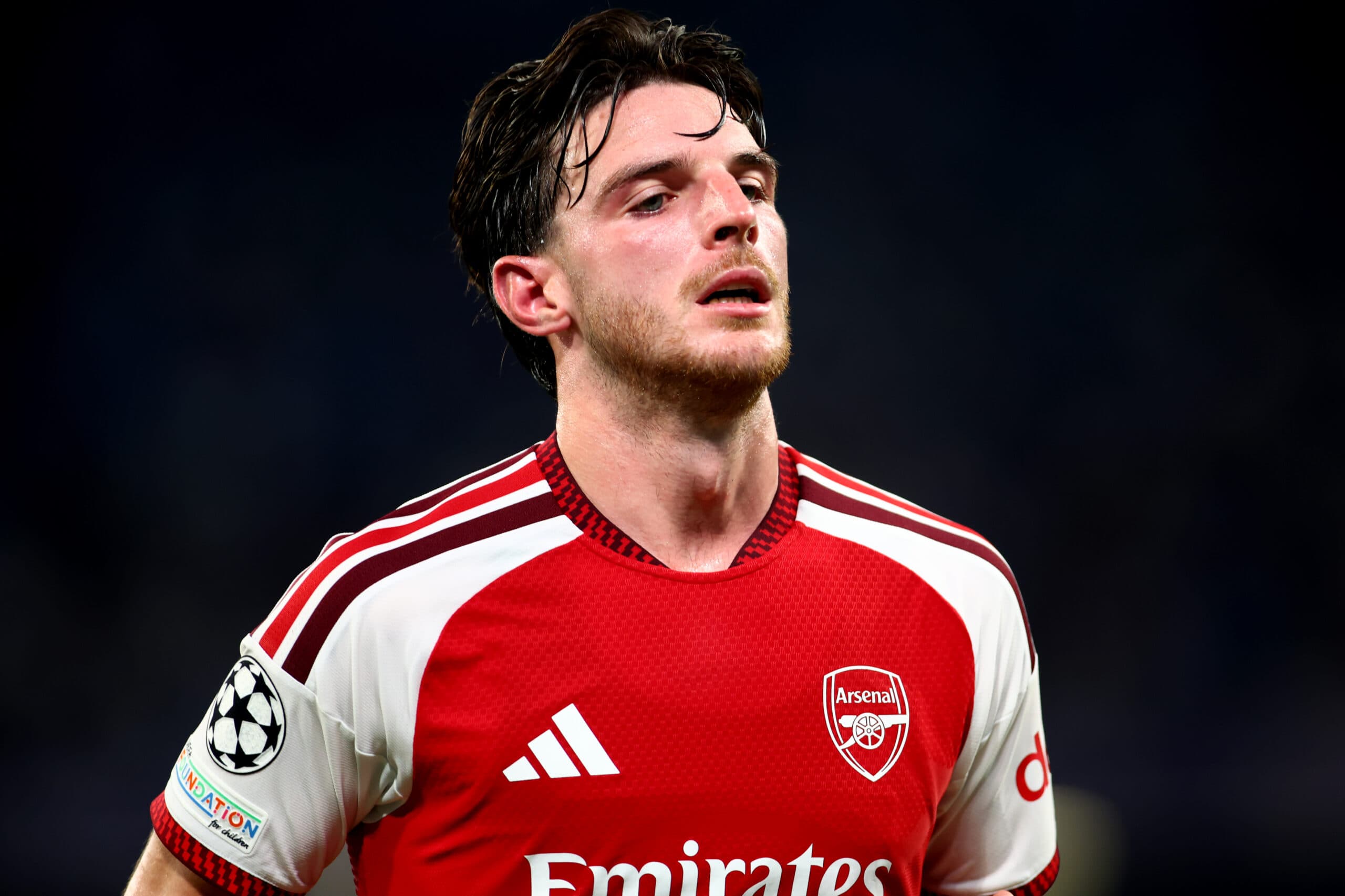 Havertz To Lead The Line | 4-2-3-1 Arsenal Predicted Lineup Vs Sunderland