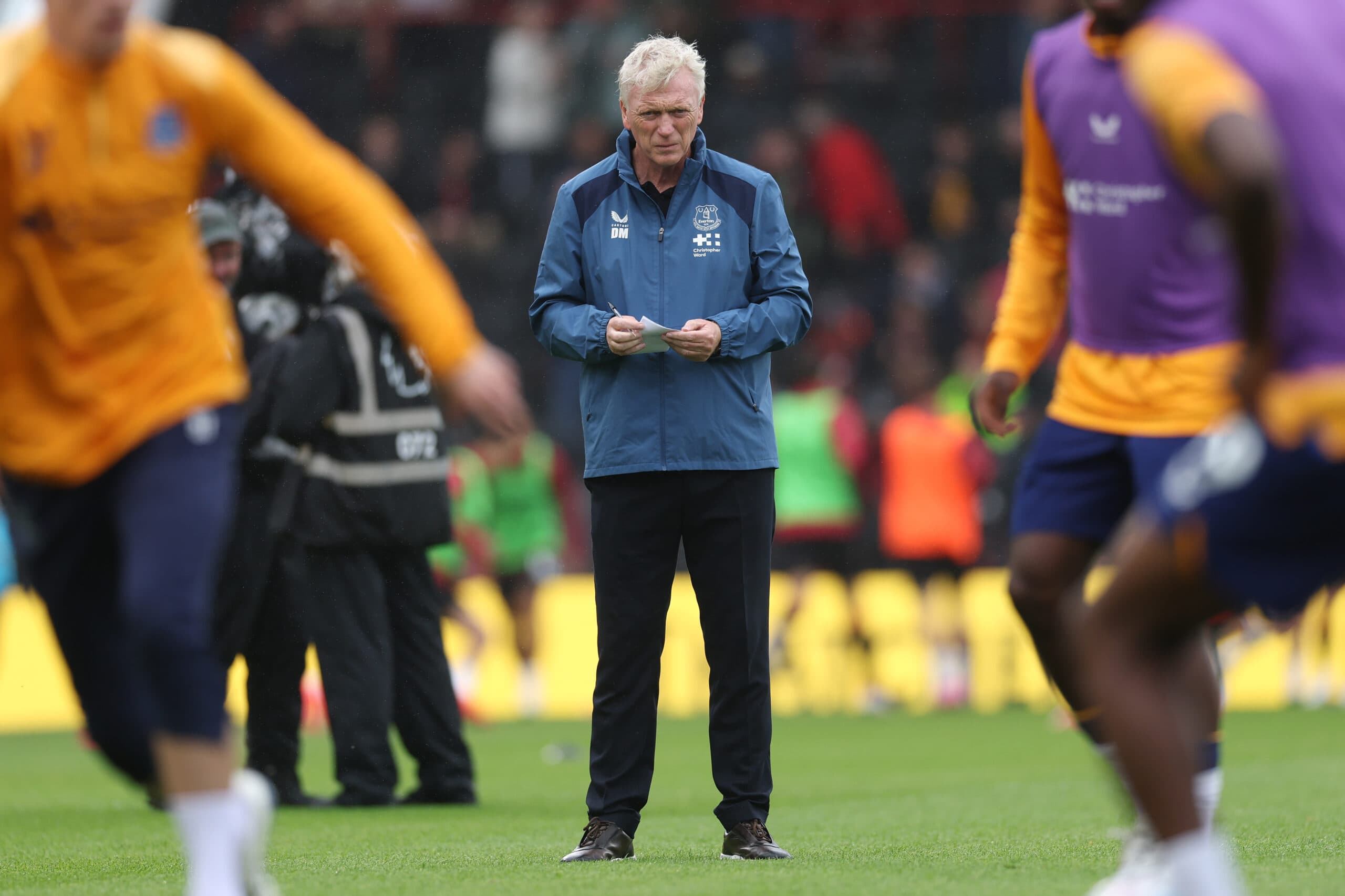Everton Approve Surprise Move For 18-Year-Old: Is This The Right Decision For The Toffees?