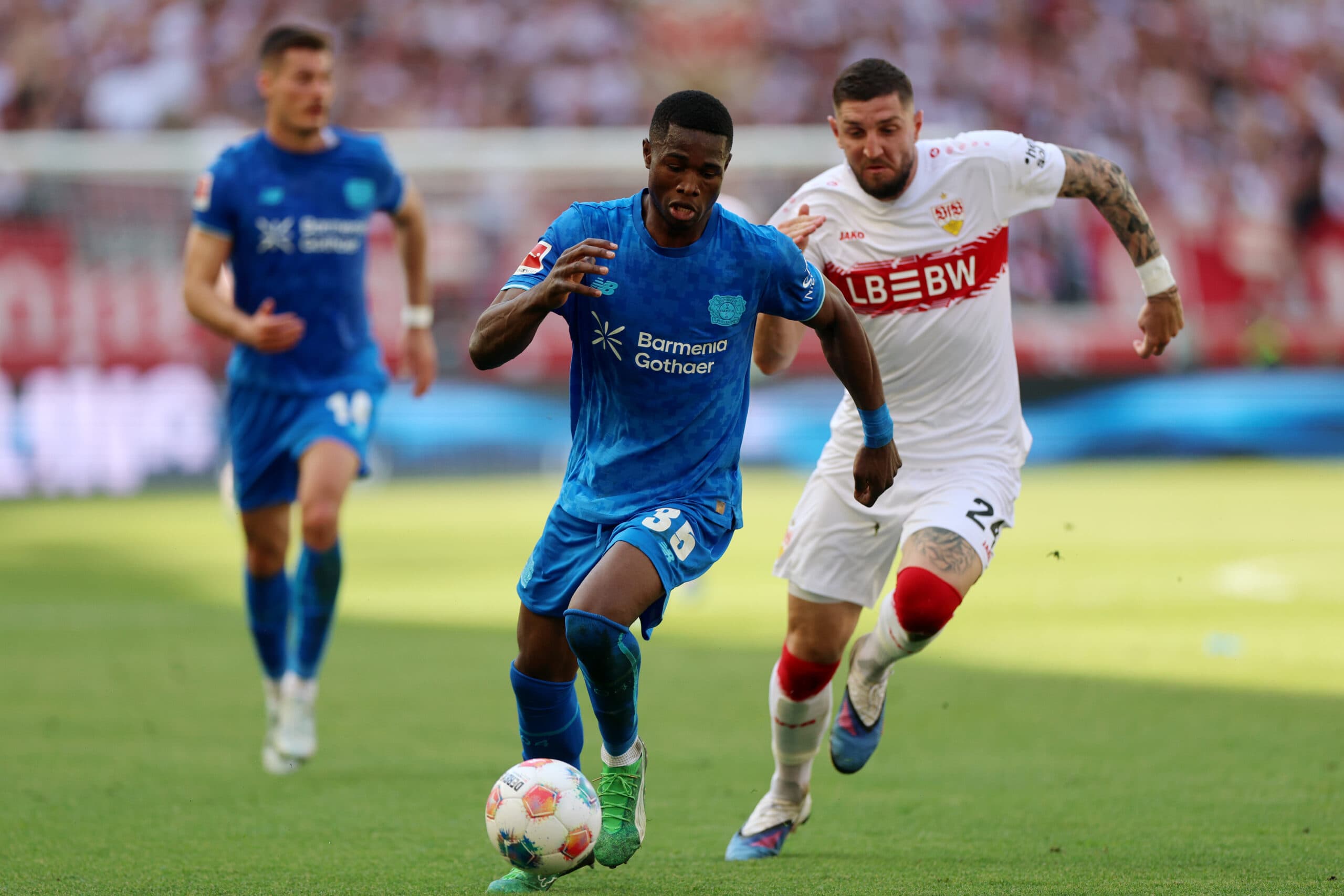Aston Villa Eye £87m January Move For 20-Year-Old Striker: Why Should They Resist The Rush?