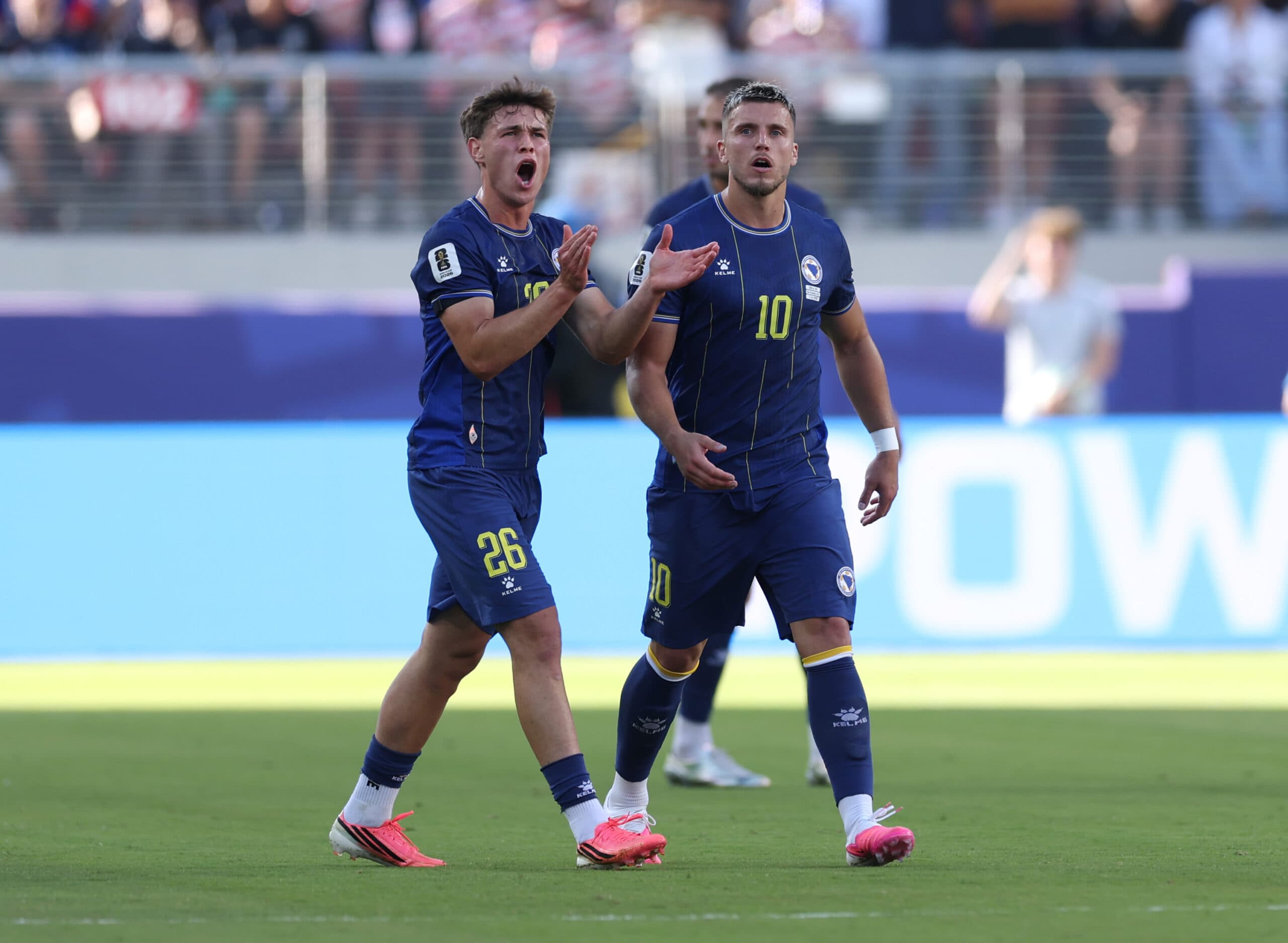 Celtic Eye 21-Year-Old World Cup Scorer After Summer Surge: Right Choice?