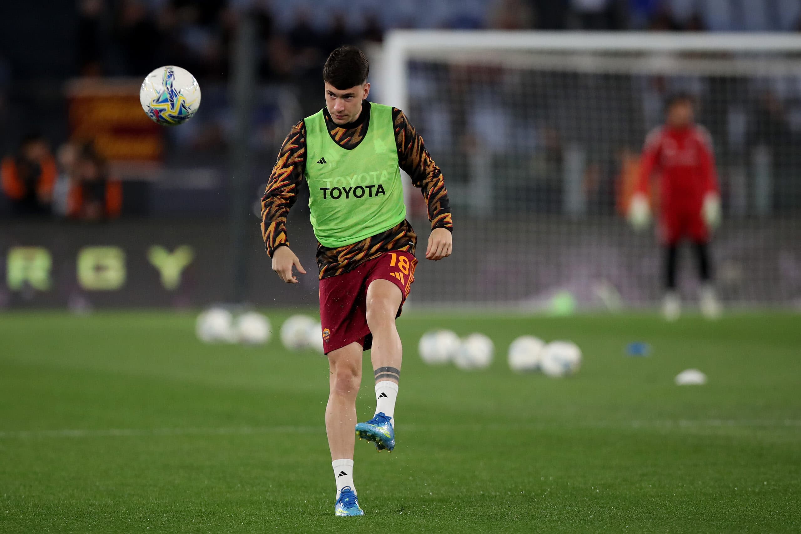 Sunderland Are Showing Interest In This Serie A Winger: Should Le Bris Move In For Him?