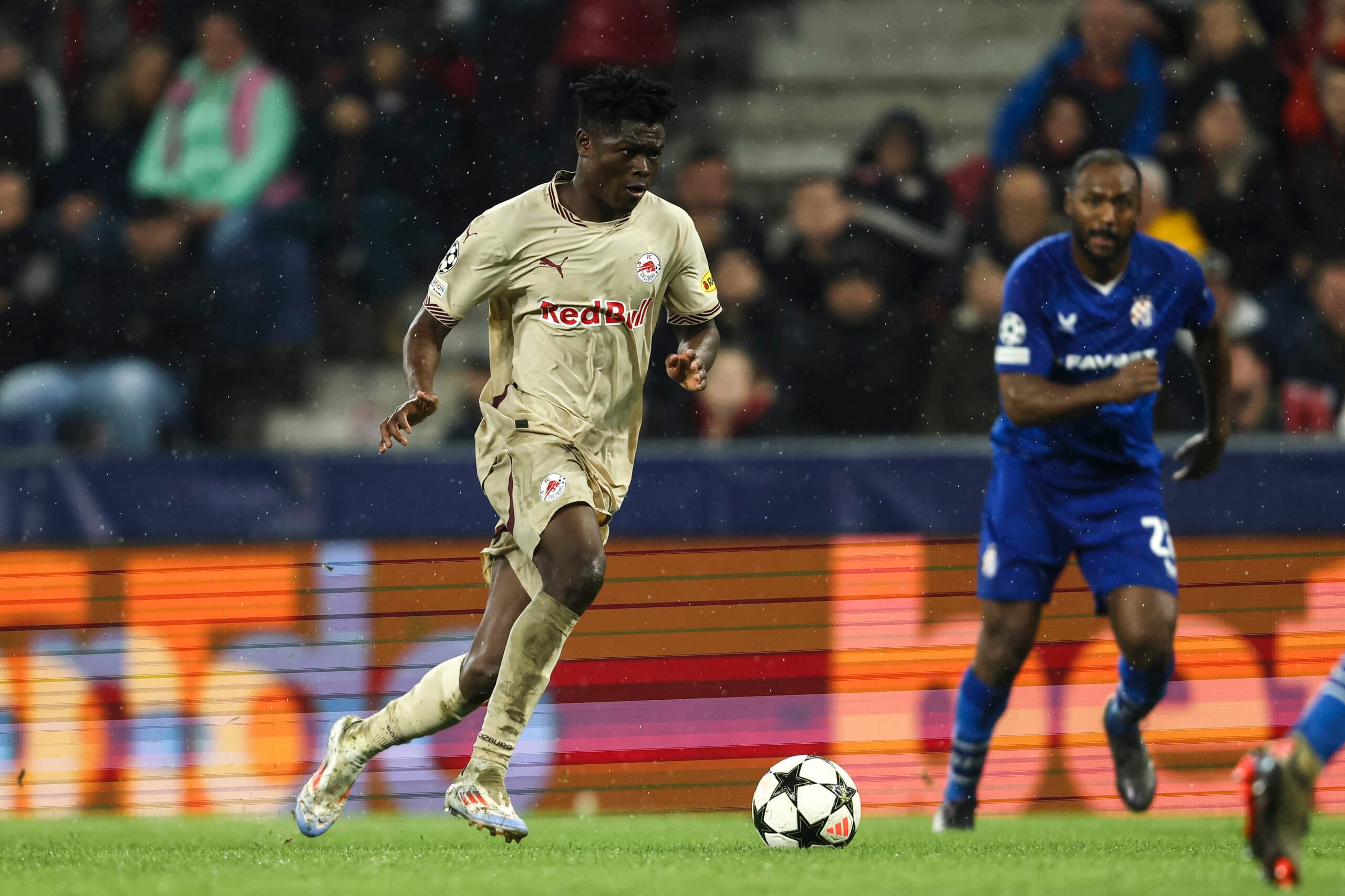 Sunderland Are In The Running To Recruit This Gifted Striker: Should Le Bris Move In For Him?