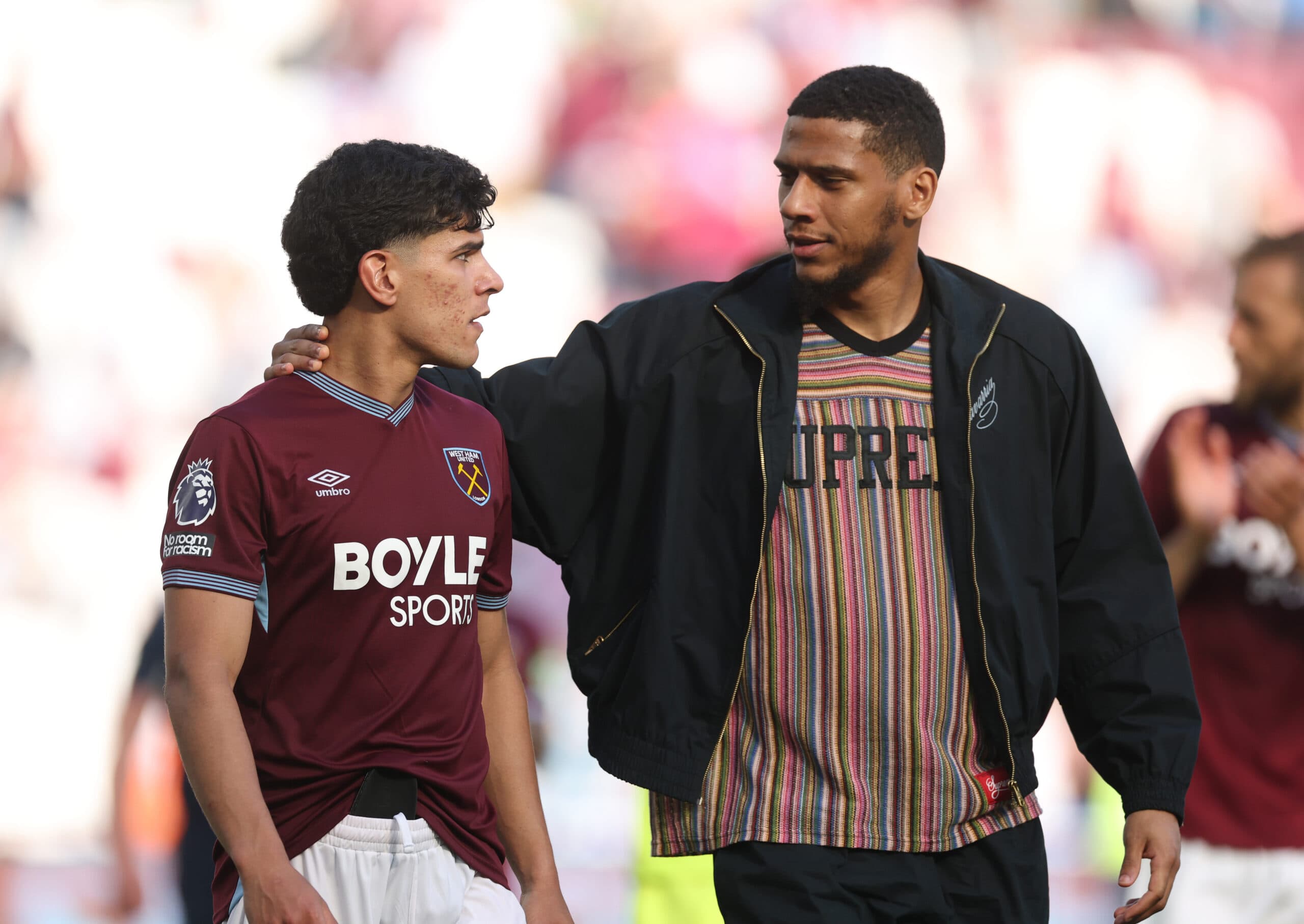 Ligue 1 Side Reveal Why They Took Underperforming West Ham Player: Right Choice For The Hammers?