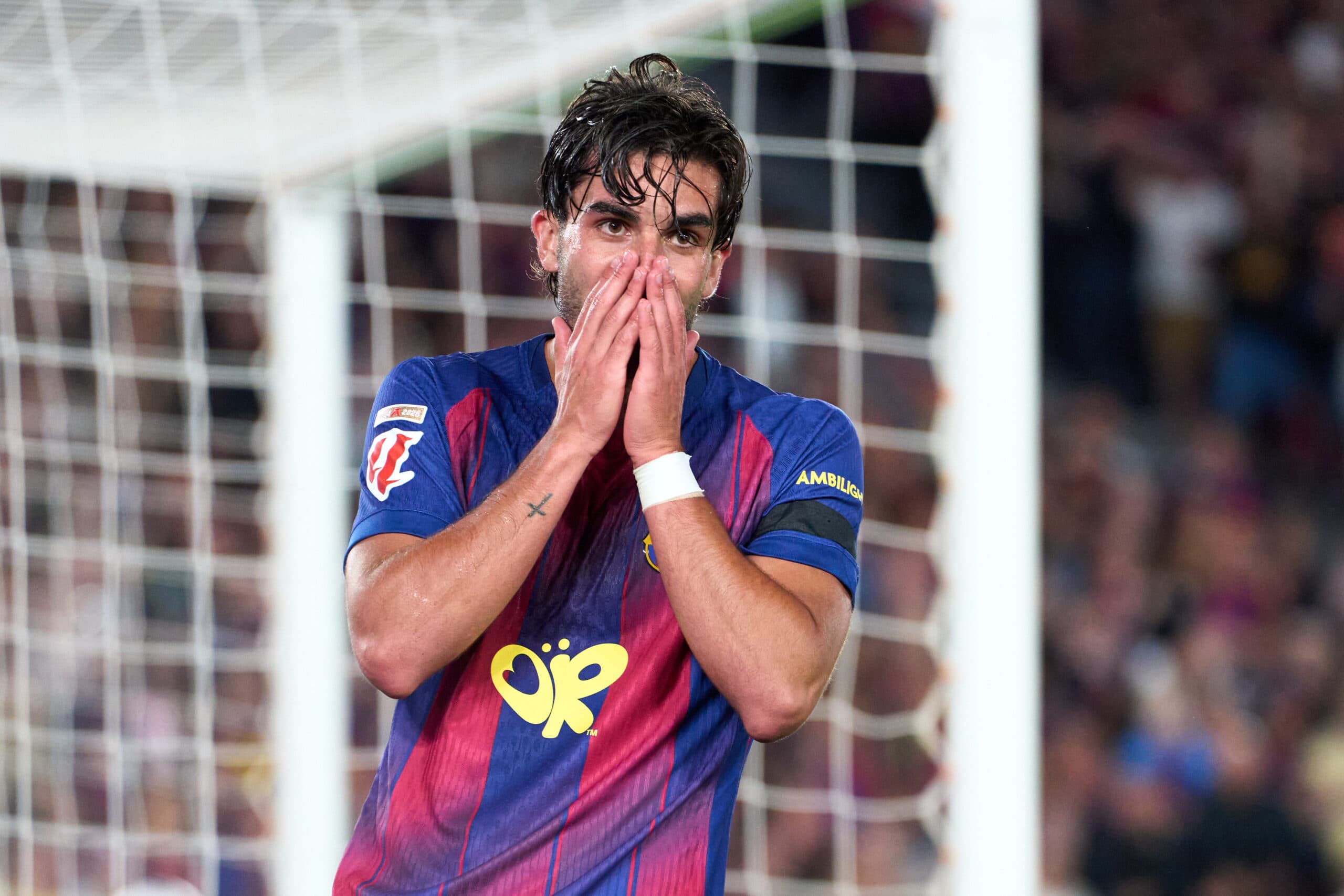 Manchester United Are Facing Stiff Competition For This Barcelona Ace: Should Carrick Go For Him?