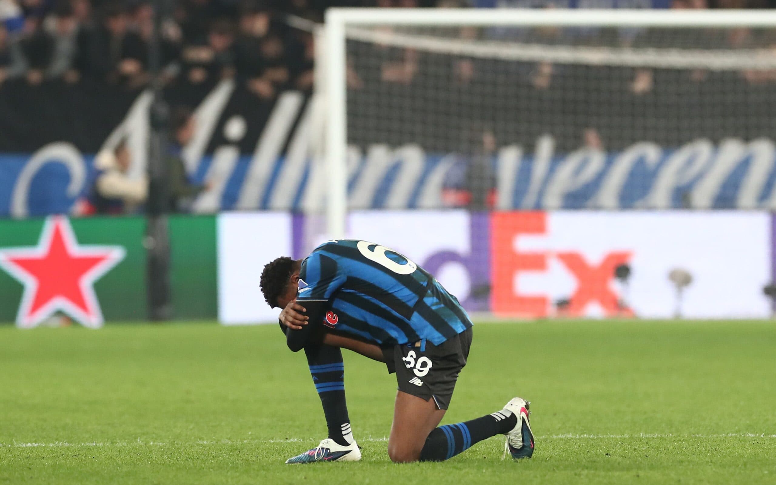 Chelsea Are In Talks To Land This Serie A Prospect: One For The Future?