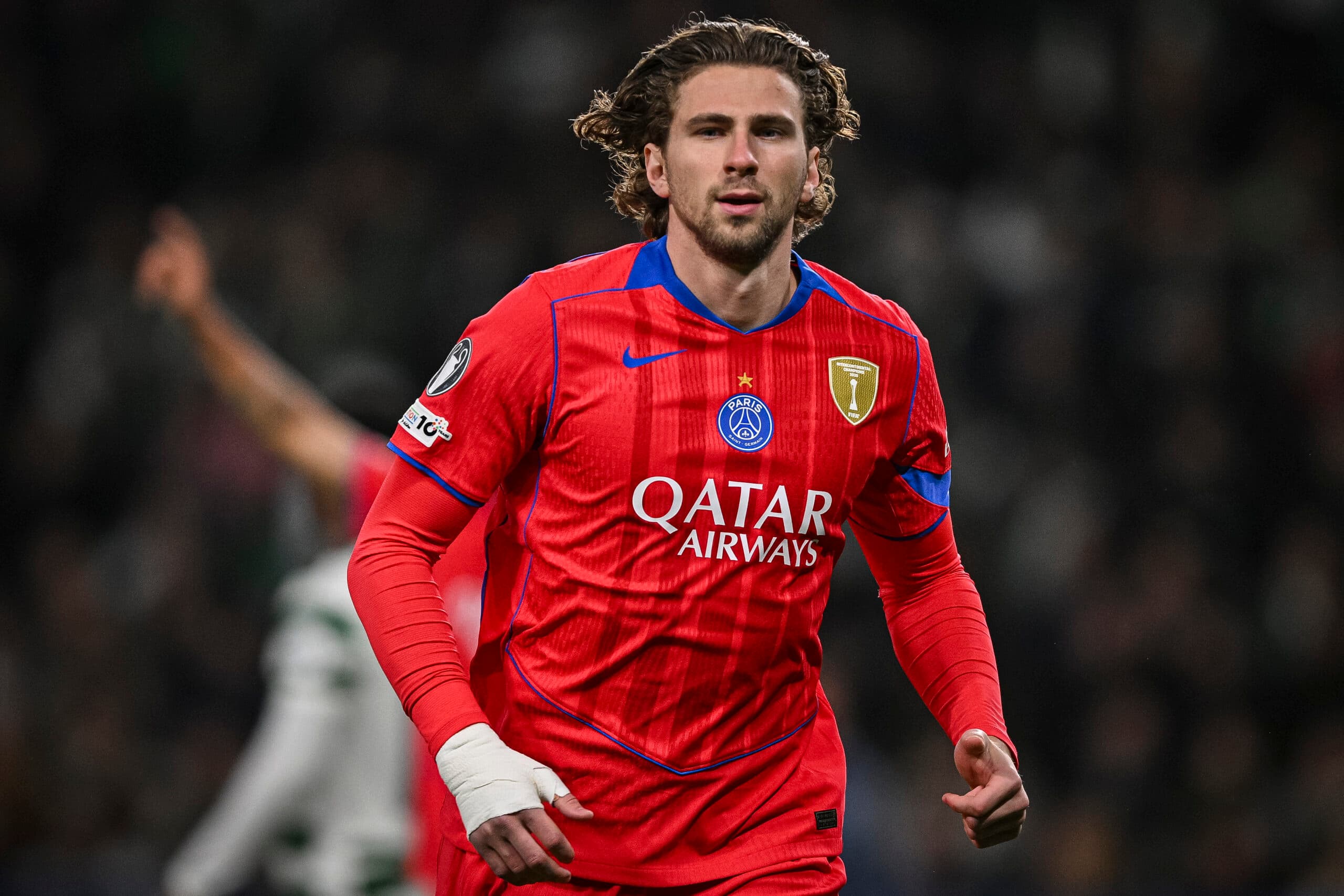 Liverpool Are Showing Interest In This Paris Saint-Germain Defender: Should Iraola Get Him On Board?