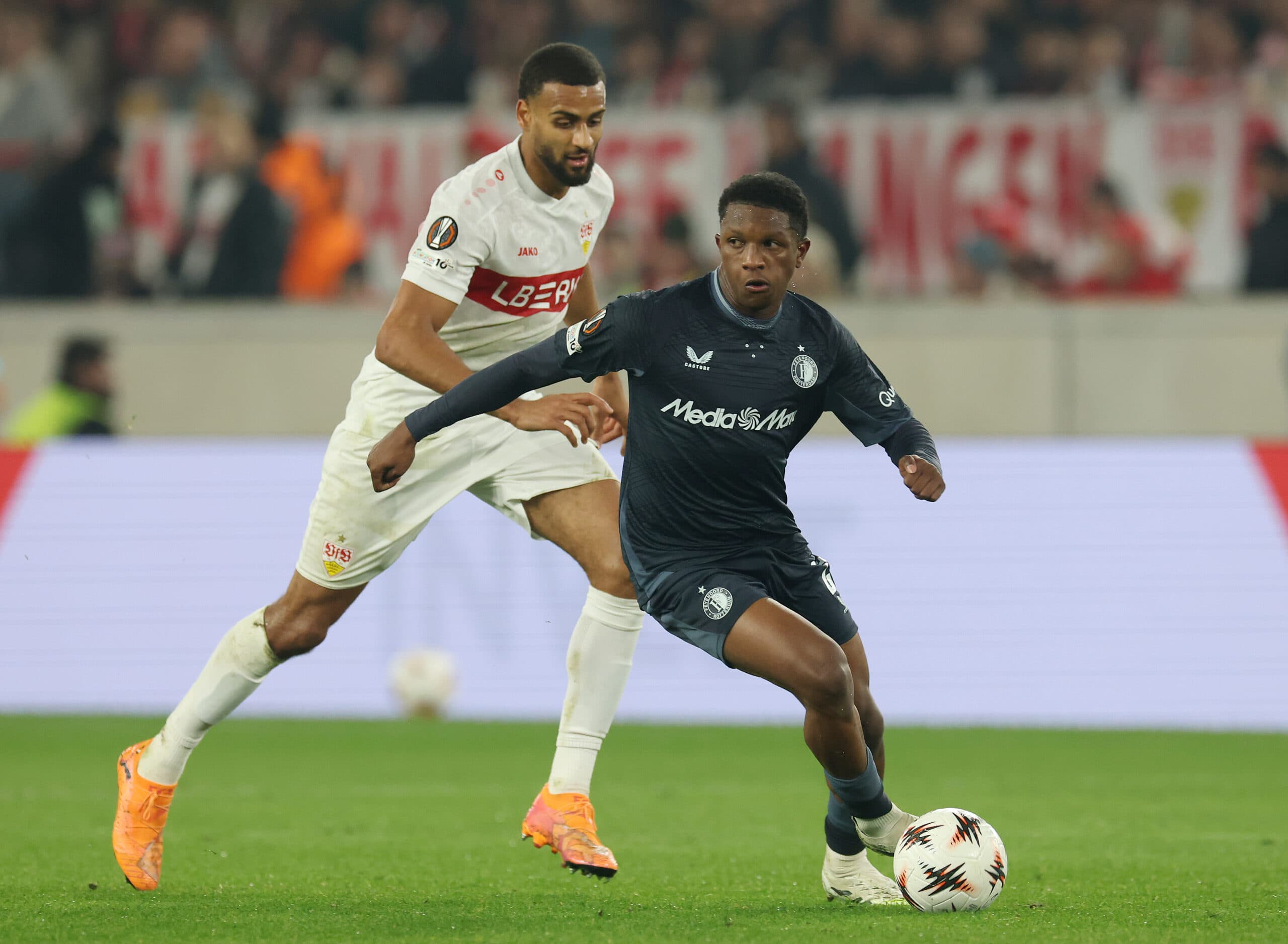 Liverpool Are Among The Clubs Hoping To Land This Eredivisie Full-Back: Good Option For Iraola?
