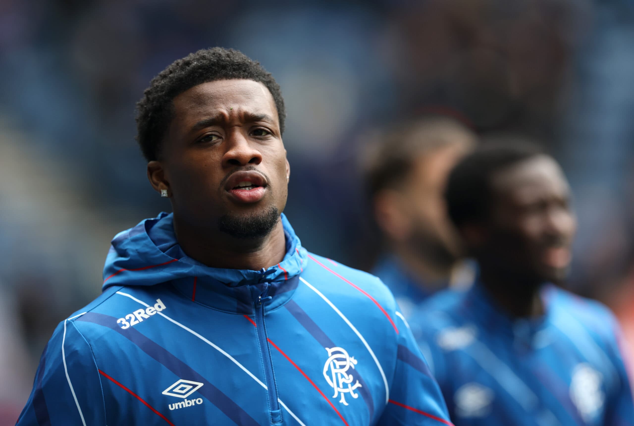 Rangers Defender Breaks Silence After Criticism: How Can the Club Use Him Best?