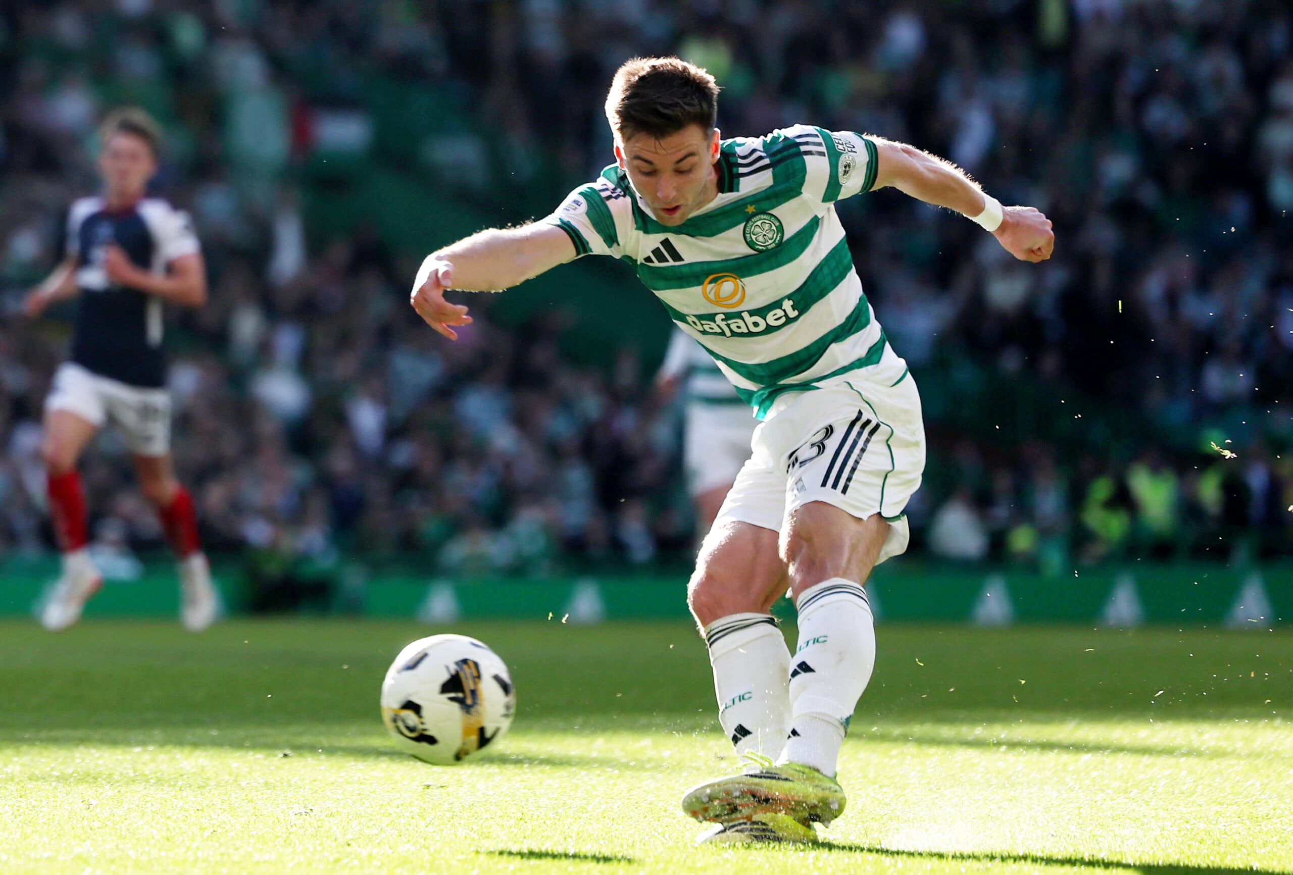 Celtic 29-Year-Old Handed Major Injury Boost Before St Mirren: How Important Is He for 2026/27?