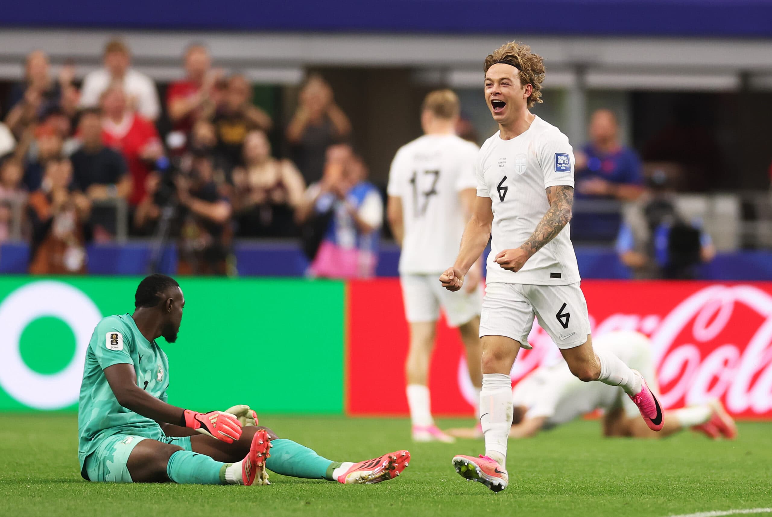 West Ham In The Running For €8m Midfielder: Right Option For Nuno?