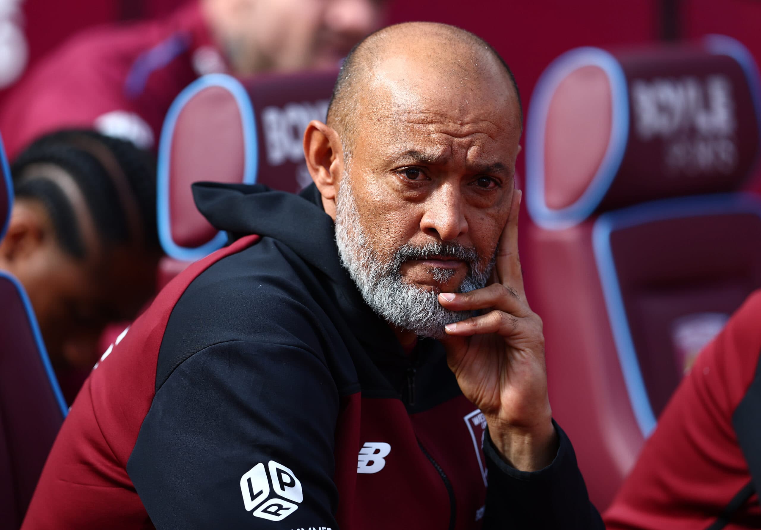 €20m West Ham United Move Blocked For 22-Year-Old Forward: Did The Hammers And Nuno Need Him?