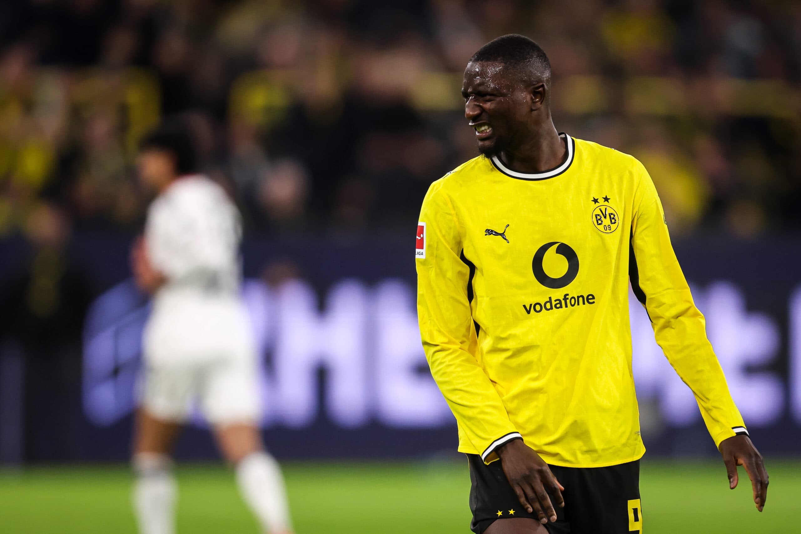 Tottenham Hotspur Are Eager To Land This Borussia Dortmund Striker: Should De Zerbi Snap Him Up?