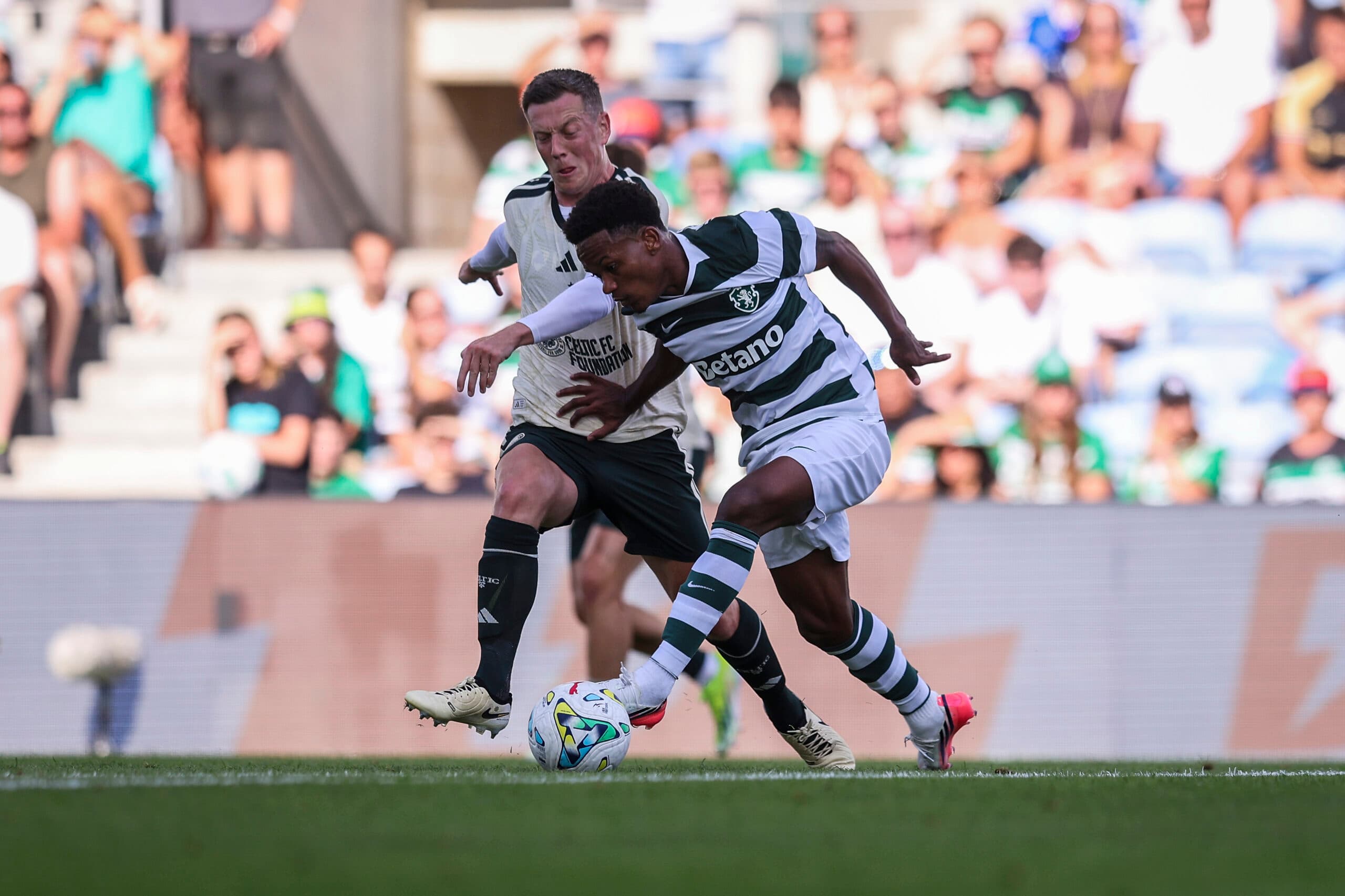 Sunderland Have To Improve On Their Offer To Land This Talented Winger: Should Le Bris Go For Him?