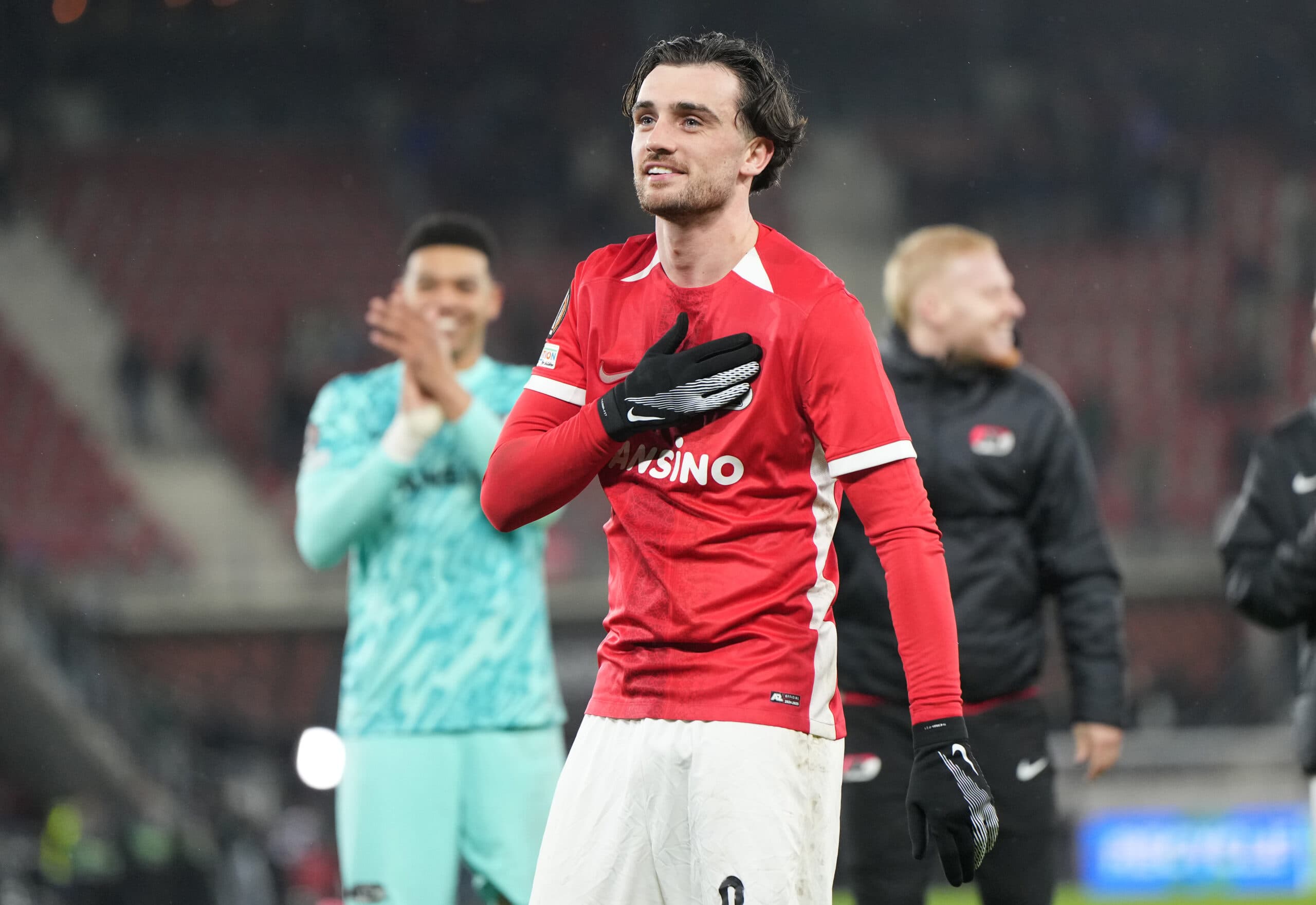 West Ham United Set To Land £30m-Rated 24-Year-Old In Major Attacking Statement: How Will Nuno Use Him?