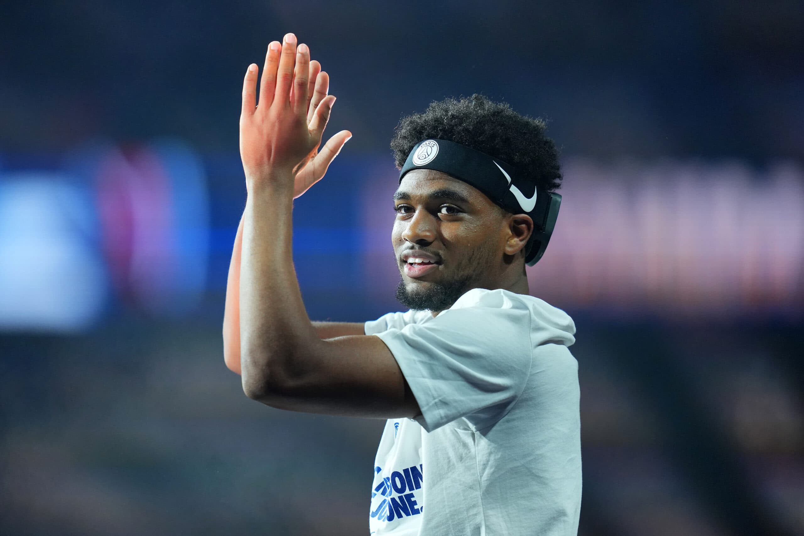 Liverpool Are Pushing To Land This Paris Saint-Germain Talent: One For The Future?