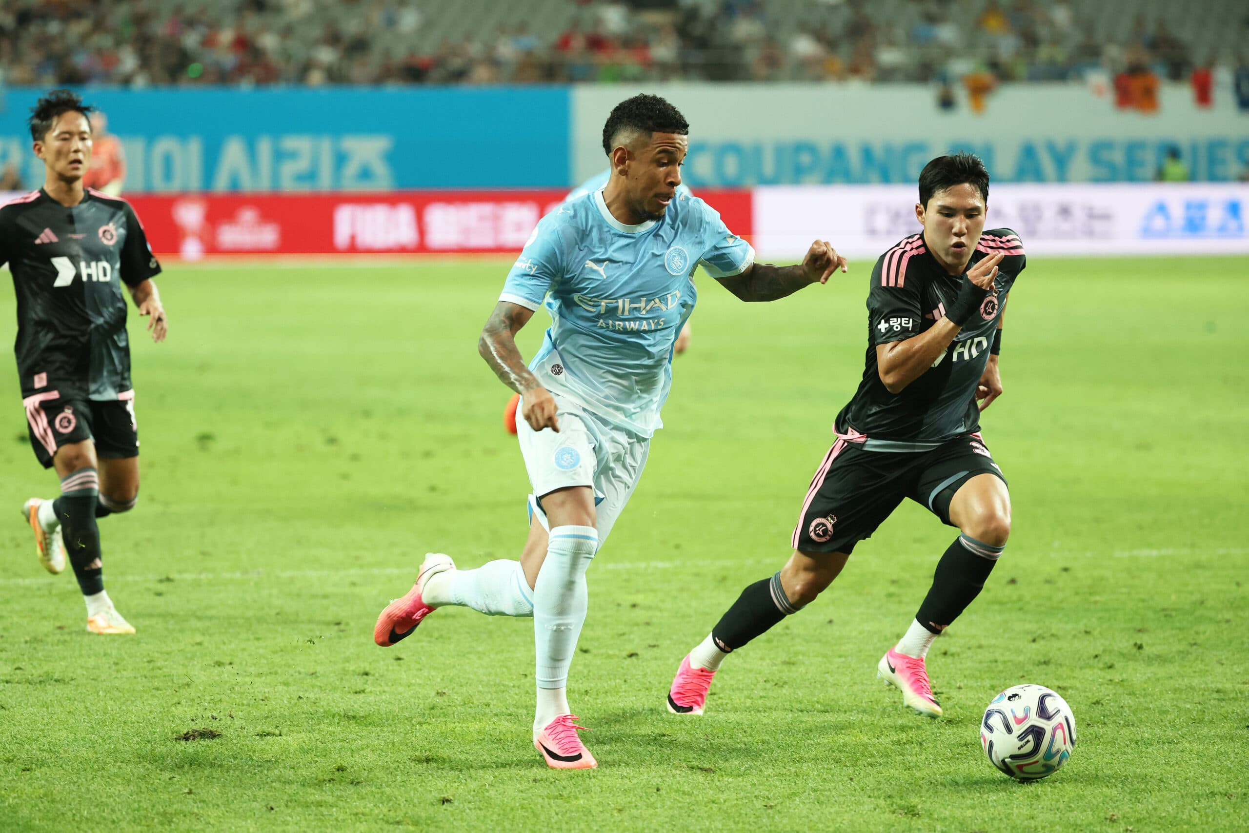 Tottenham Hotspur Are In Discussions To Land This Manchester City Playmaker: Good Choice For De Zerbi?
