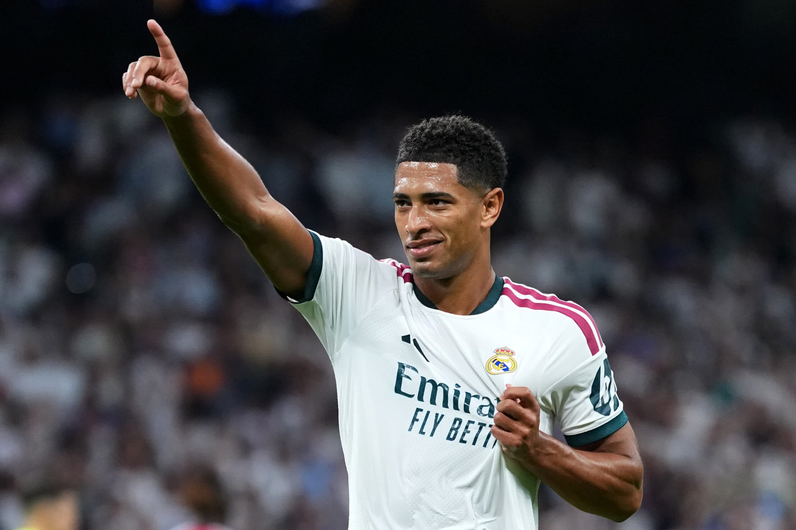 Mbappe Gets A Perfect 10 | Real Madrid Players Rated In Impressive Win Vs Rayo Vallecano